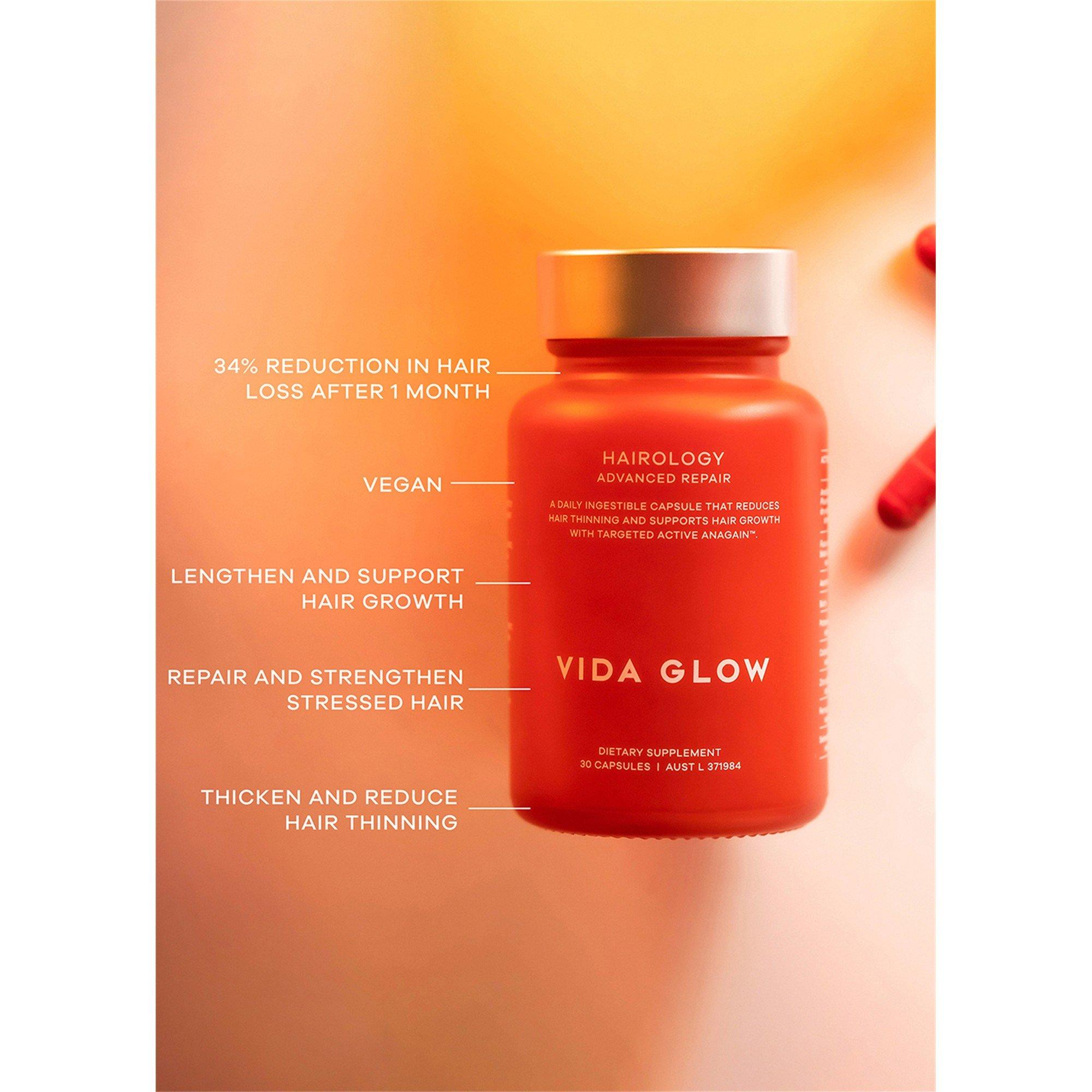 Not Applicable - Vida Glow - HAIROLOGY - 3
