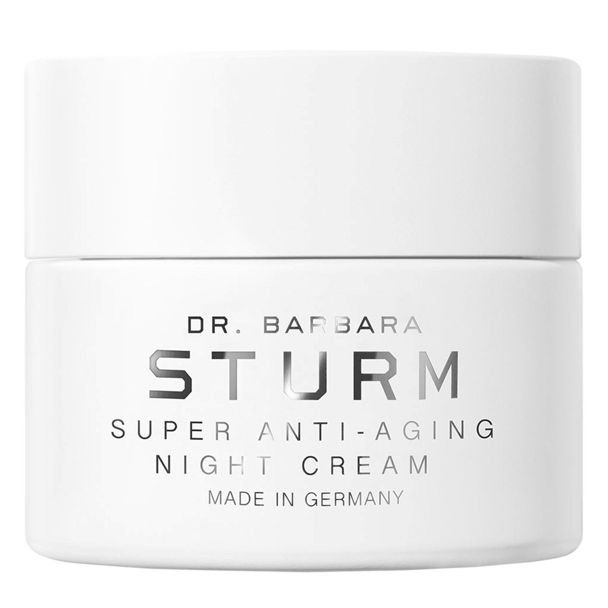 Not Applicable - Dr Barbara Sturm - SUPER ANTIAGING NIGHT CRE - 1