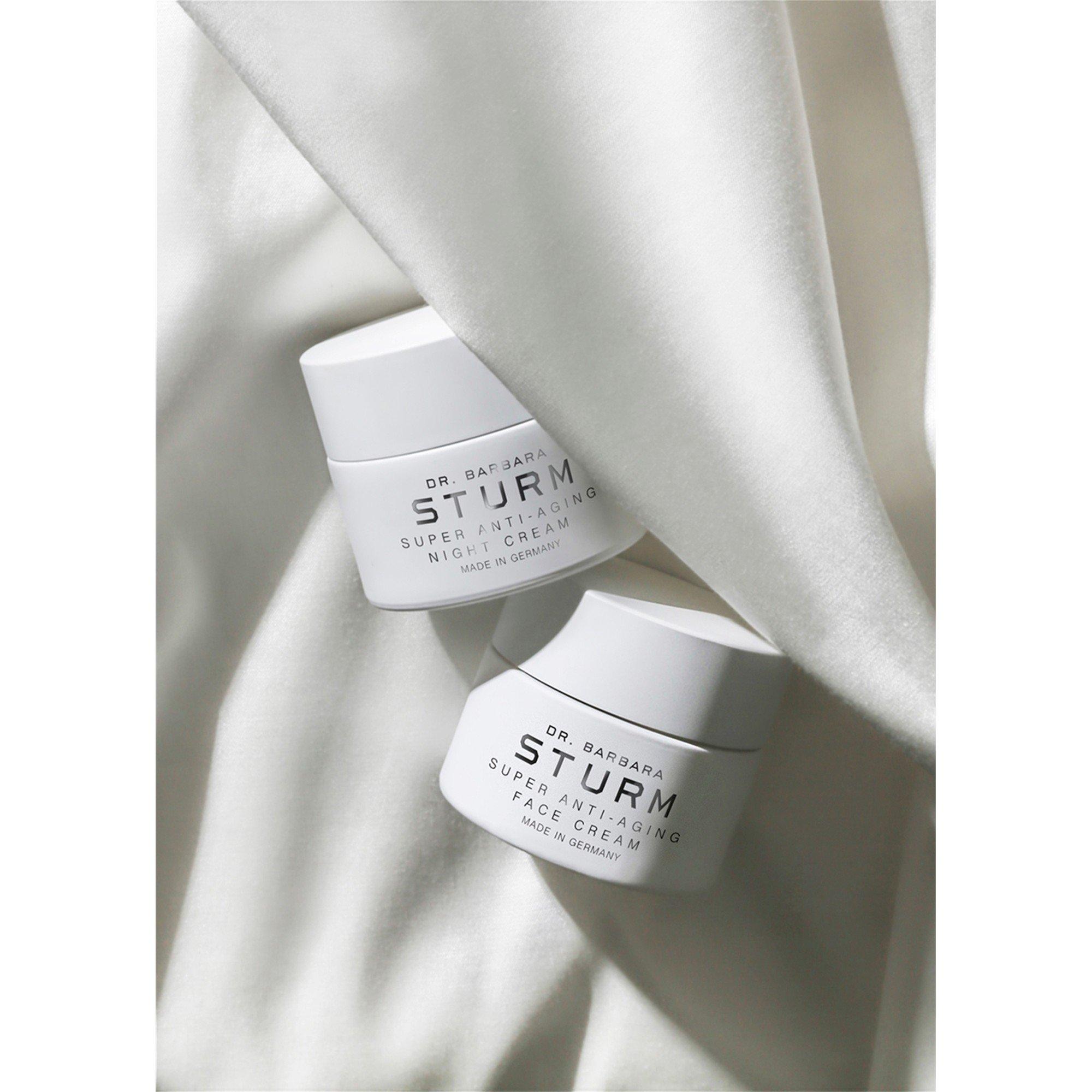 Not Applicable - Dr Barbara Sturm - SUPER ANTIAGING NIGHT CRE - 3