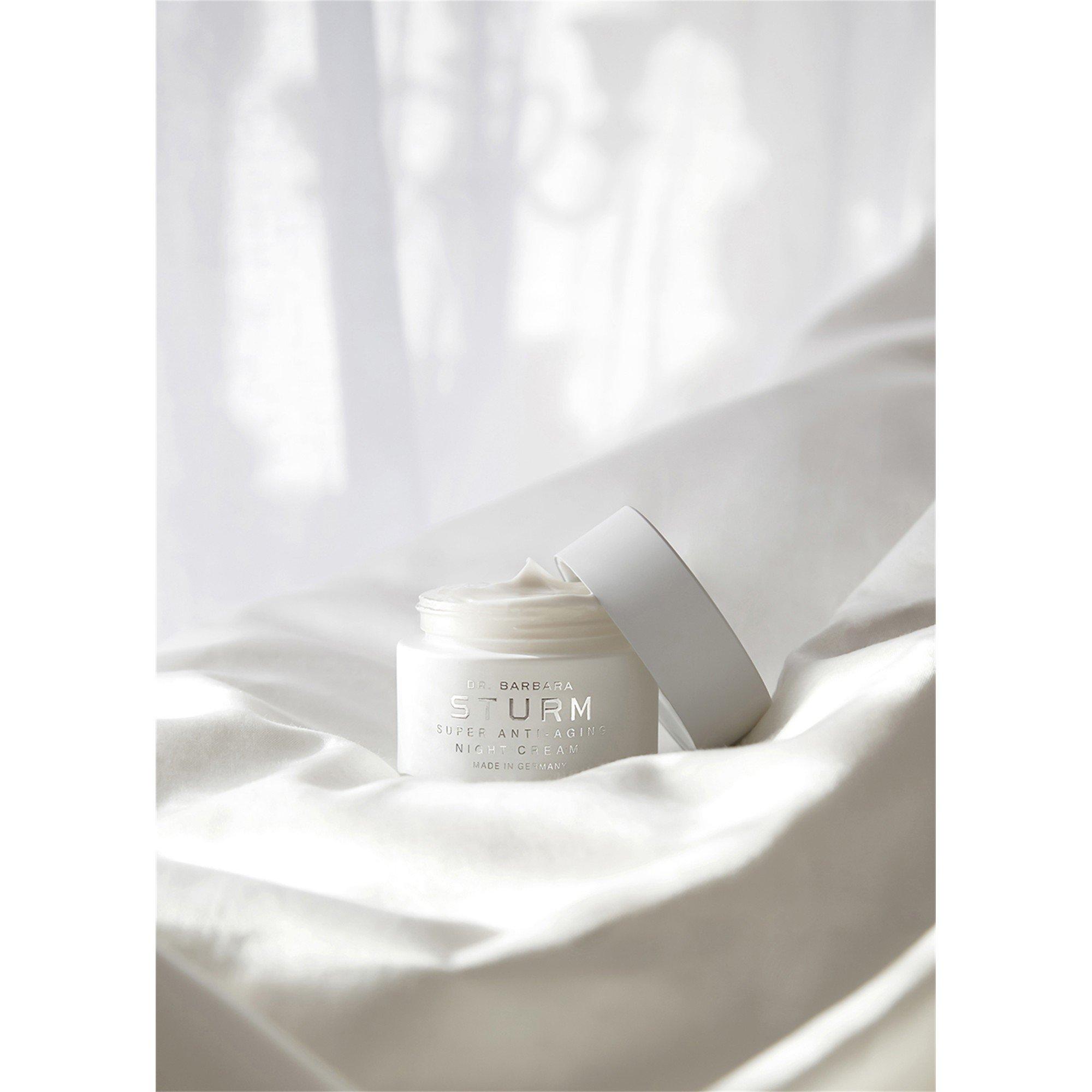 Not Applicable - Dr Barbara Sturm - SUPER ANTIAGING NIGHT CRE - 4