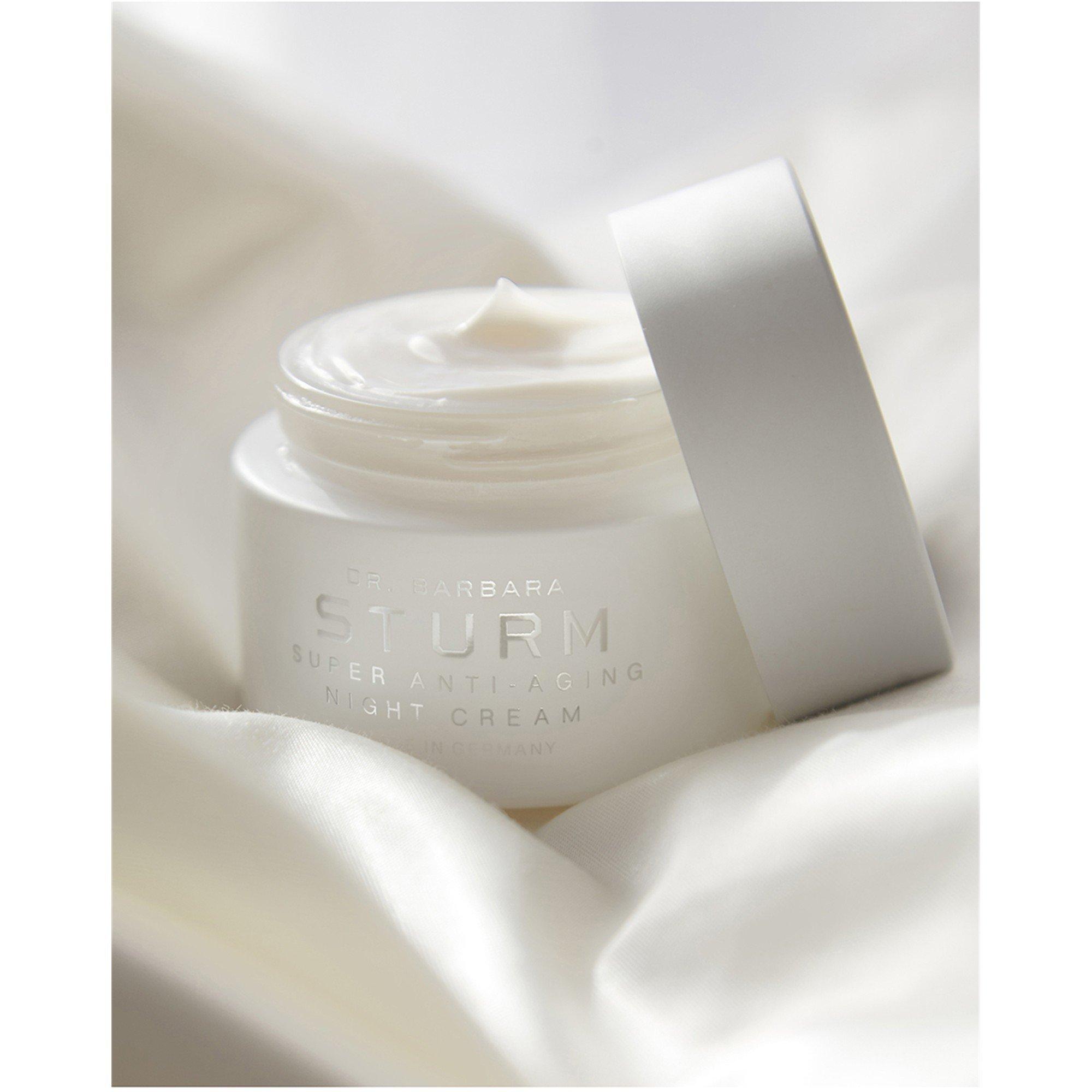 Not Applicable - Dr Barbara Sturm - SUPER ANTIAGING NIGHT CRE - 5