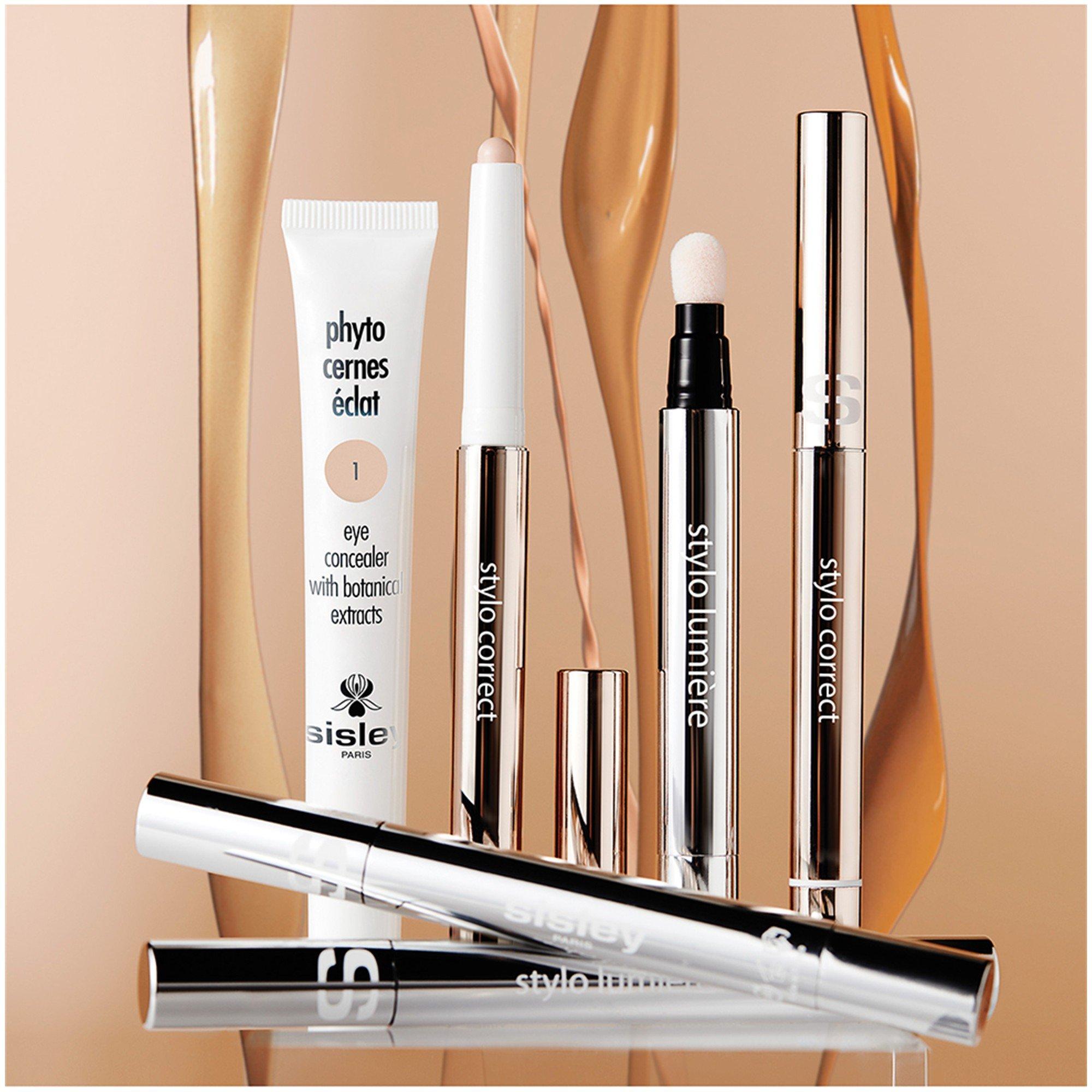 NATURAL 11 - Sisley - STYLO CORRECTT09 - 3
