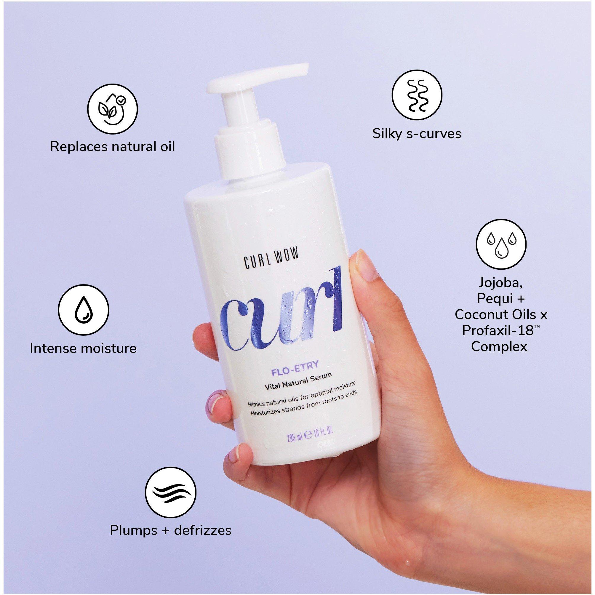 Not Applicable - Color Wow - FLO-ETRY NATURAL SUPPLEME - 5
