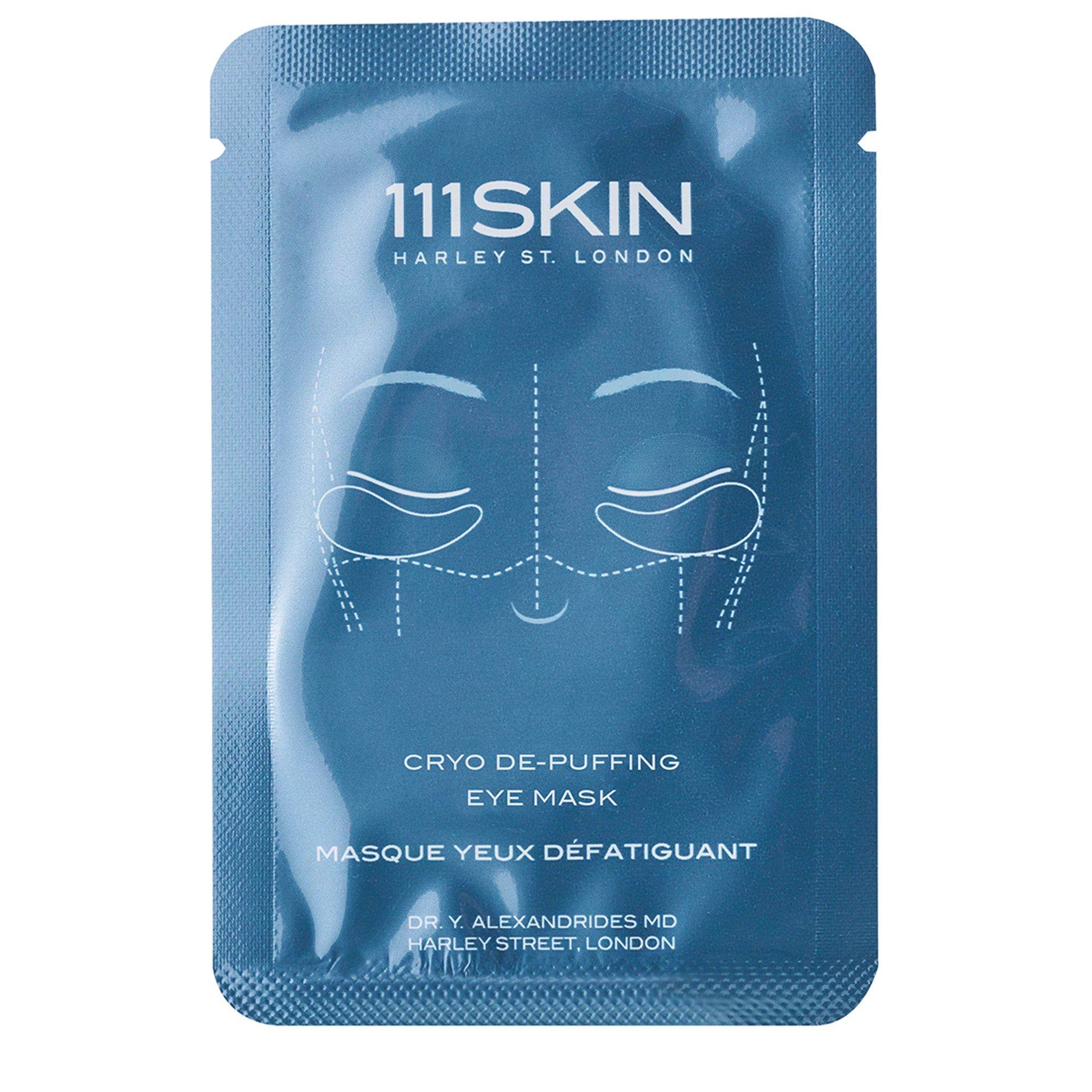 Not Applicable - 111SKIN - CRYO DE PUFFING EYE MASK - 3