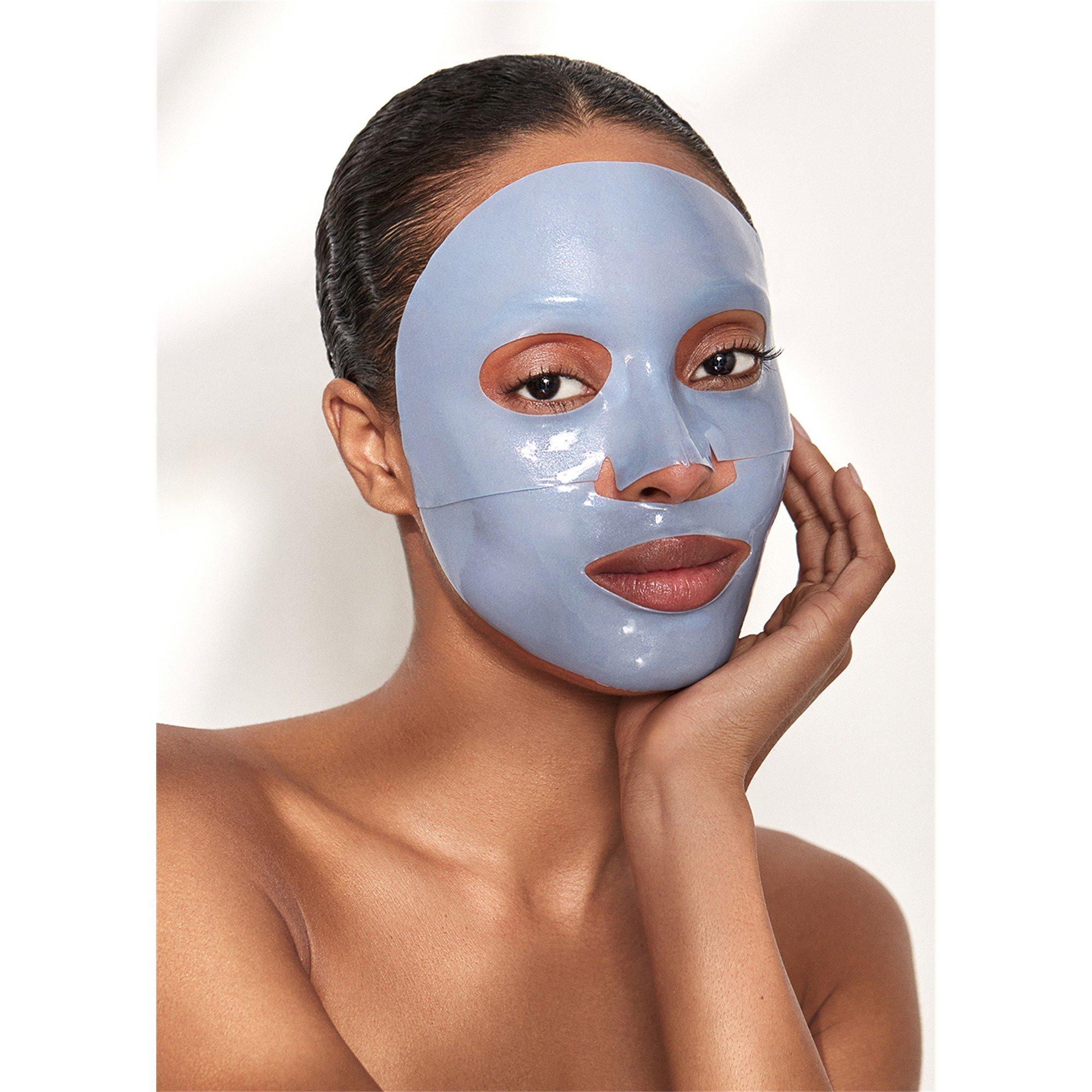 Not Applicable - 111SKIN - CRYO DEPUFFING FACIAL MAS - 2