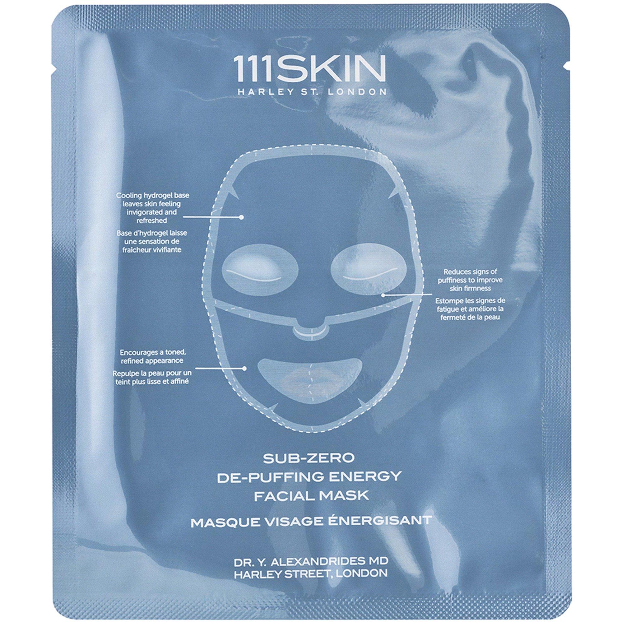 Not Applicable - 111SKIN - CRYO DEPUFFING FACIAL MAS - 3