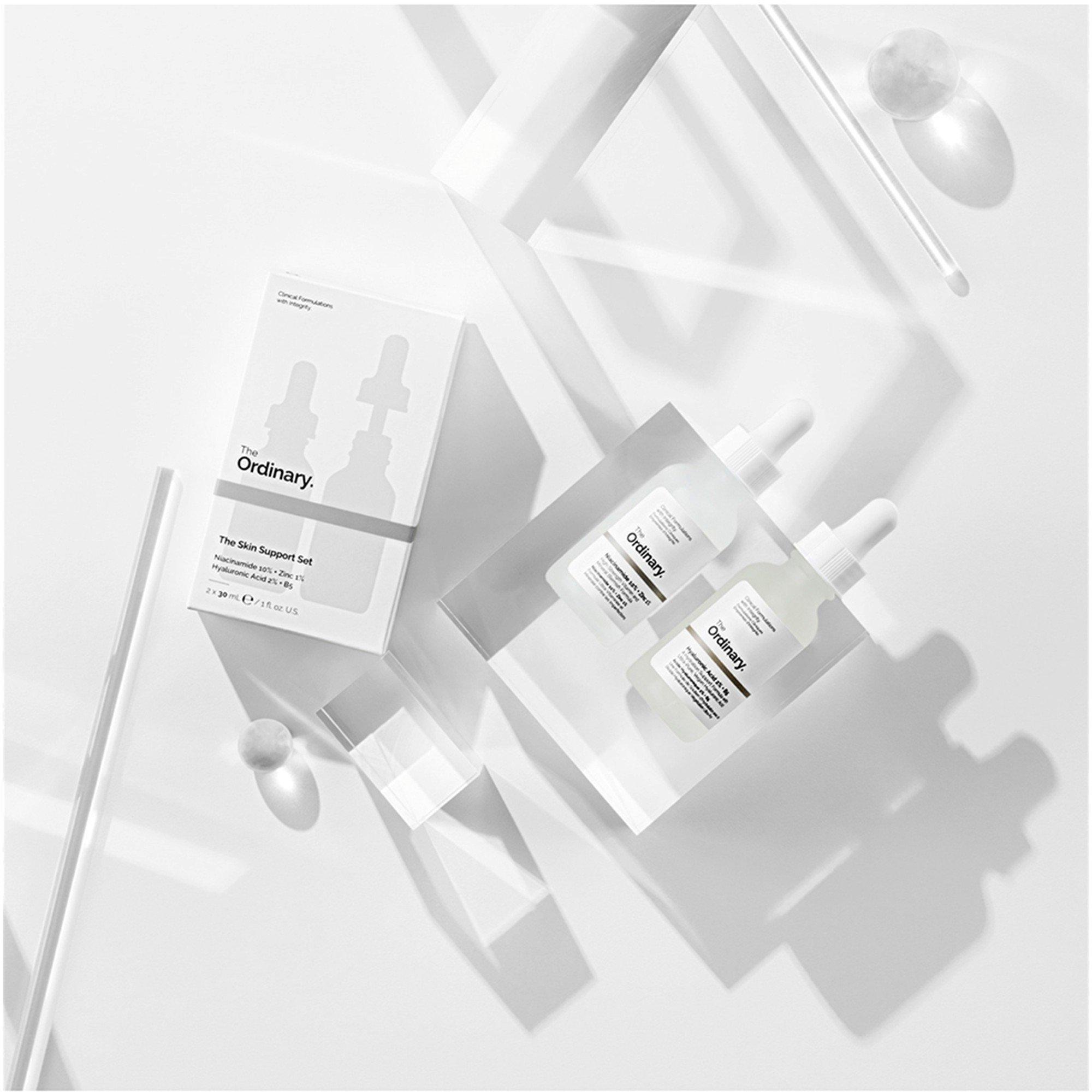Not Applicable - The Ordinary - THE SKIN SUPPORT SET - 5