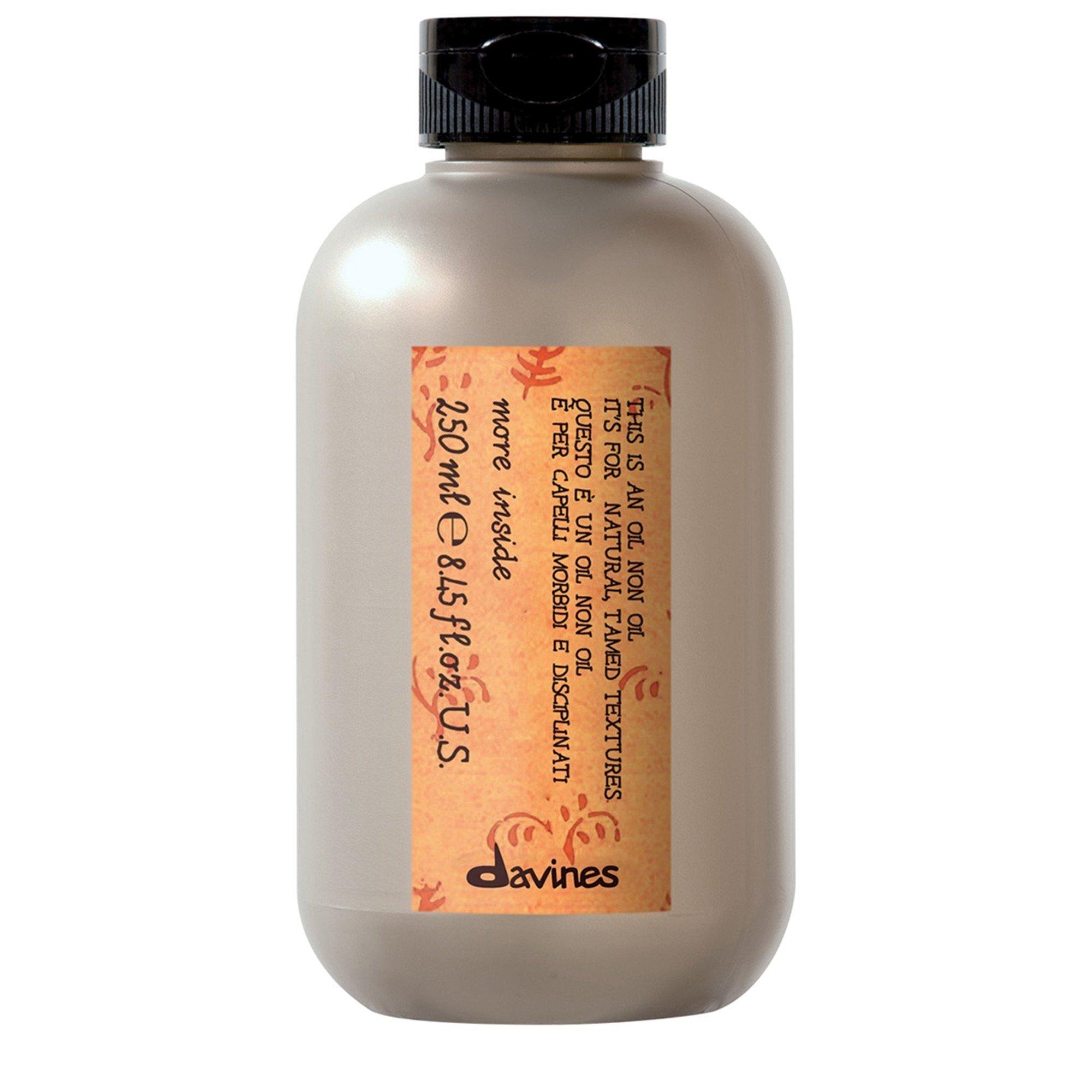 Not Applicable - Davines - THIS IS AN OIL NON OIL 25 - 1