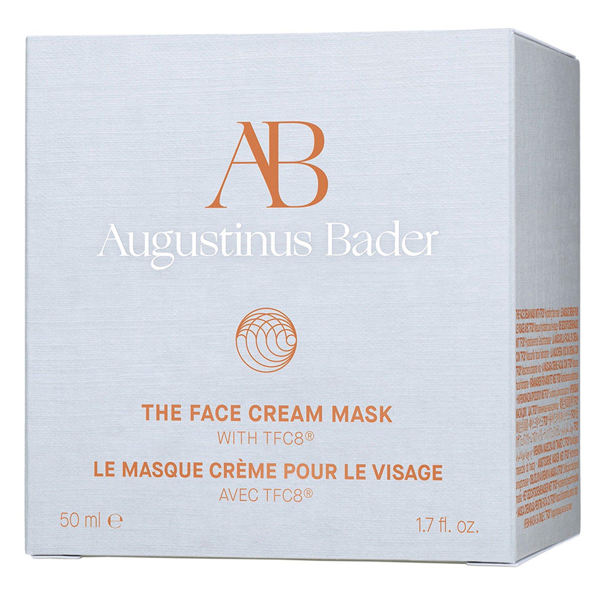 Not Applicable - Augustinus Bader - THE FACE CREAM MASK - 1