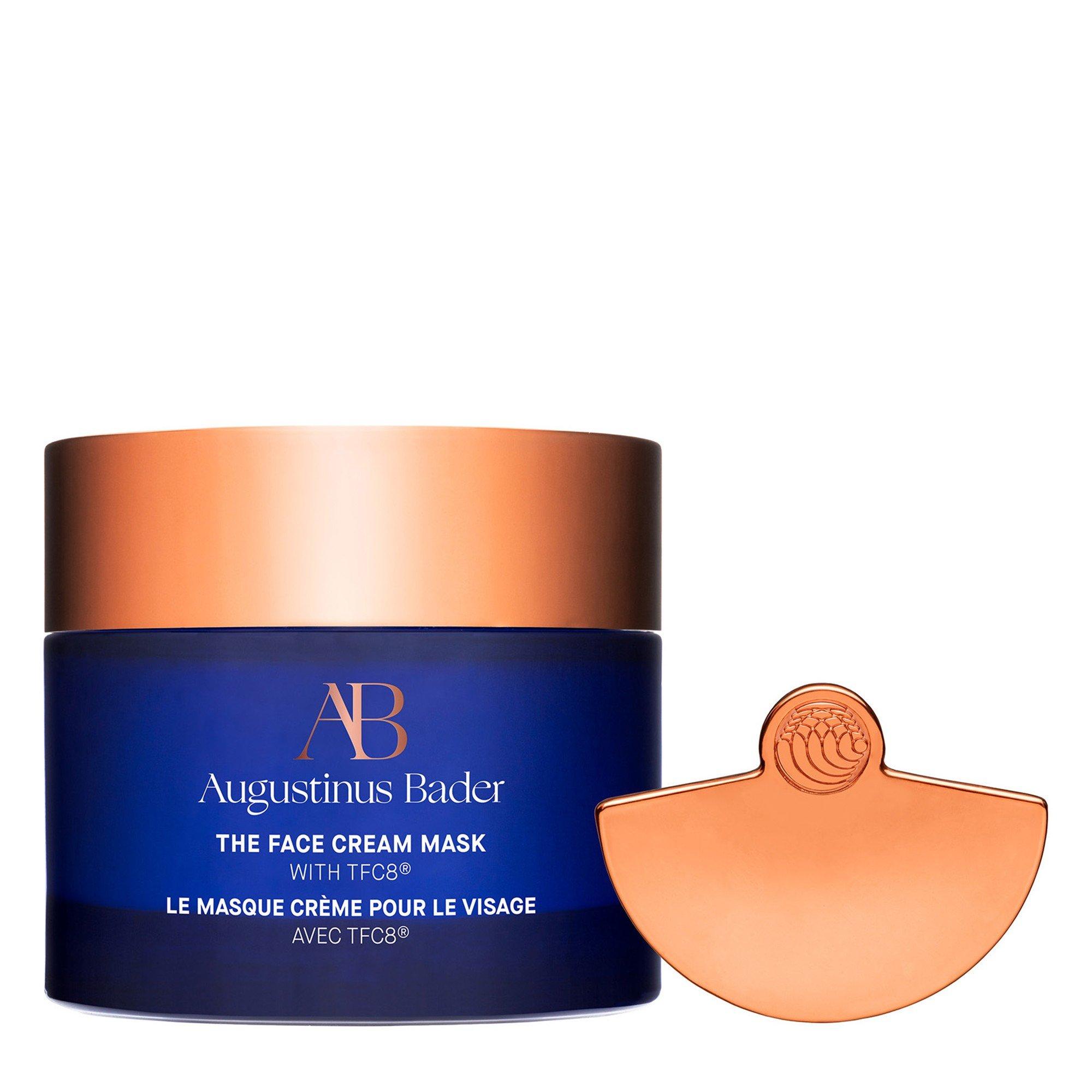 Not Applicable - Augustinus Bader - THE FACE CREAM MASK - 2