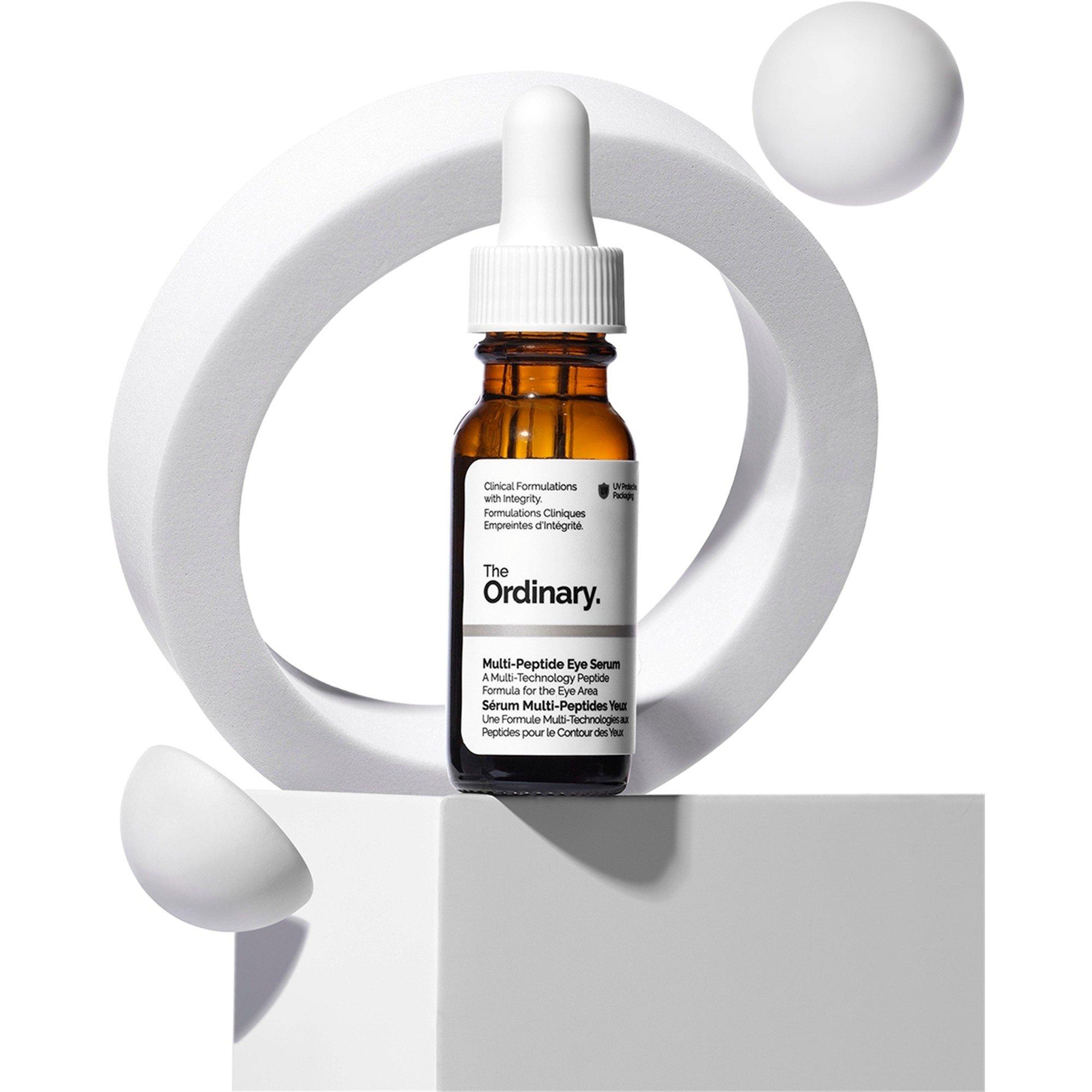 Not Applicable - The Ordinary - MULTI PEPTIDE EYE SERUM - 4