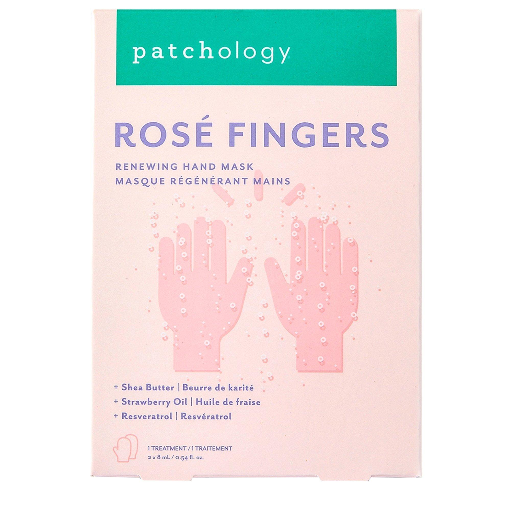 Not Applicable - Patchology - ROSE FINGERS RENEW HAND M - 3