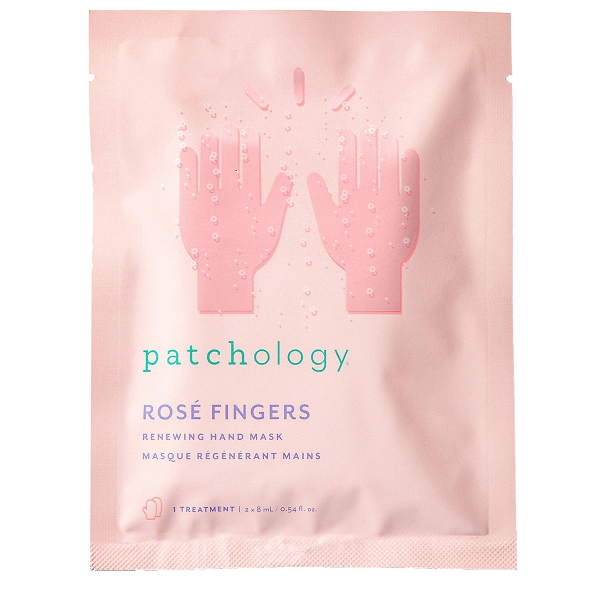 Not Applicable - Patchology - ROSE FINGERS RENEW HAND M - 4