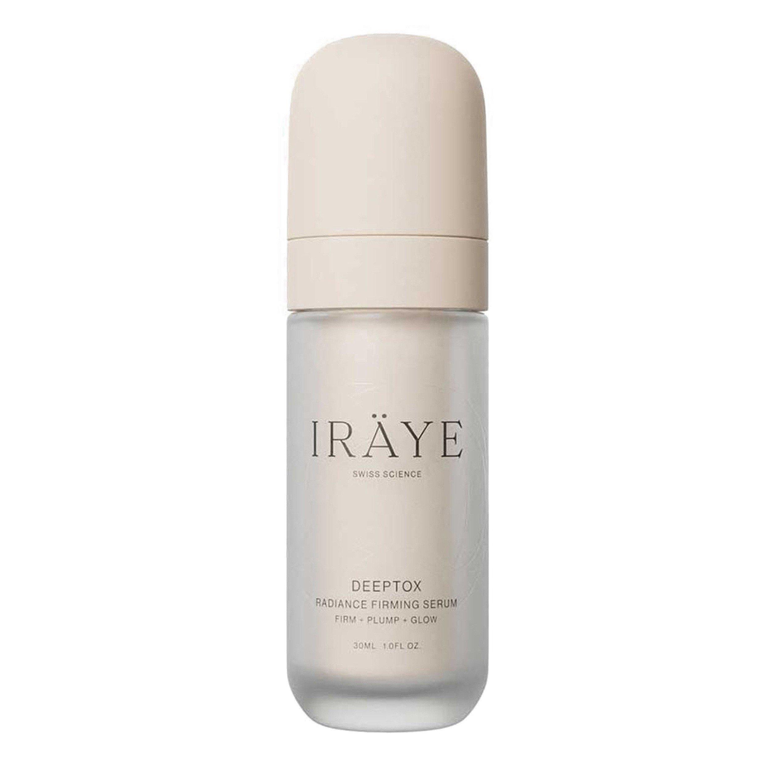 Not Applicable - IRAYE - DEEPTOX RADIANCE FIRMING - 1