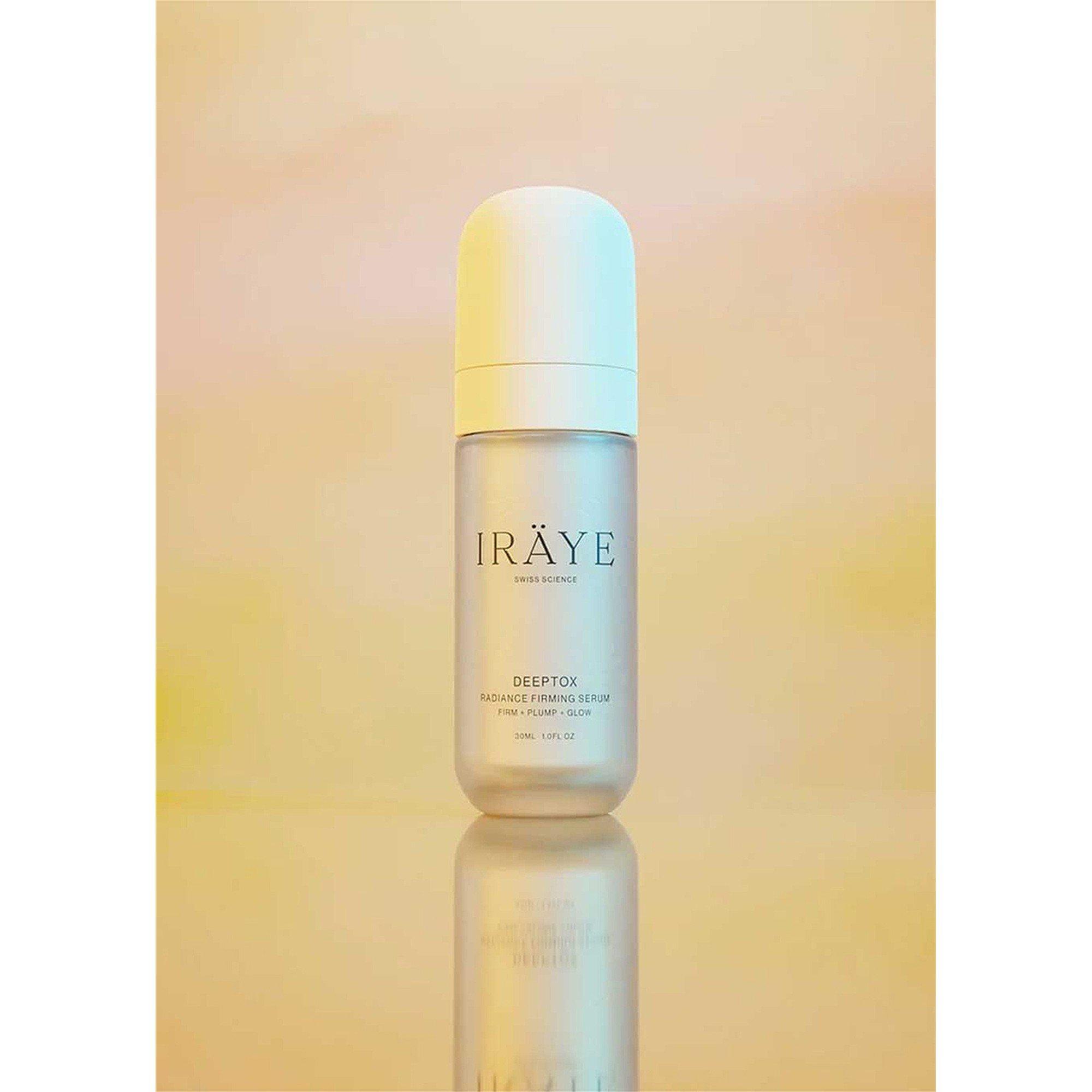 Not Applicable - IRAYE - DEEPTOX RADIANCE FIRMING - 3