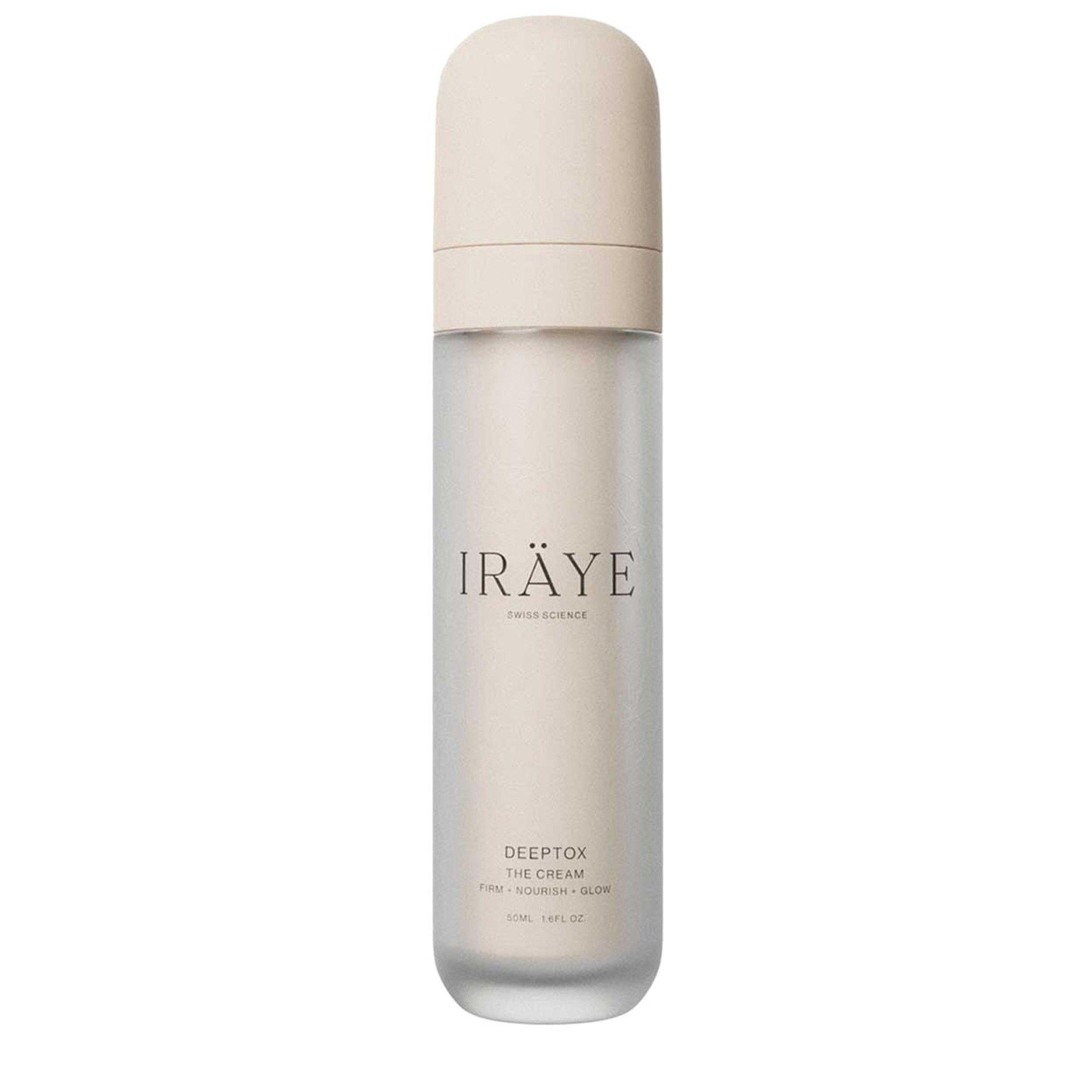 Not Applicable - IRAYE - DEEPTOX THE CREAM - 1