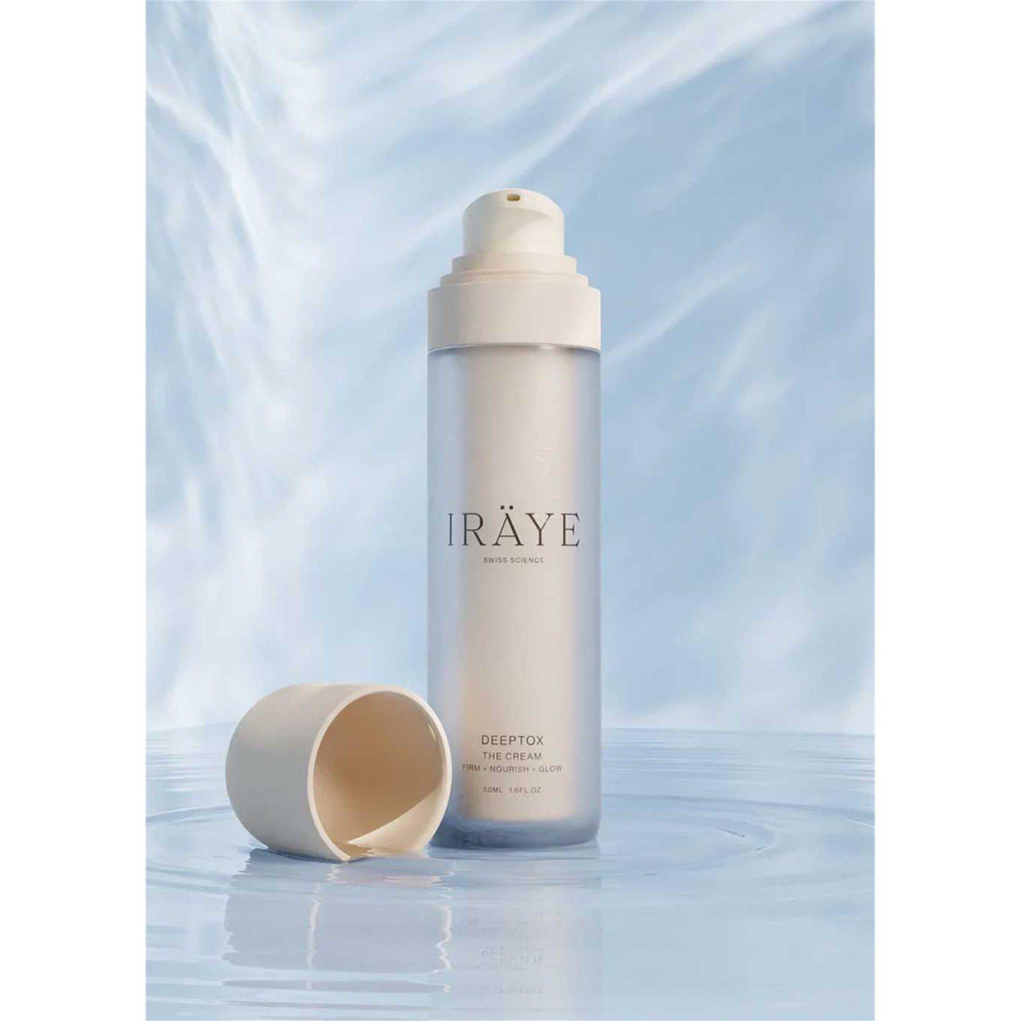 Not Applicable - IRAYE - DEEPTOX THE CREAM - 3