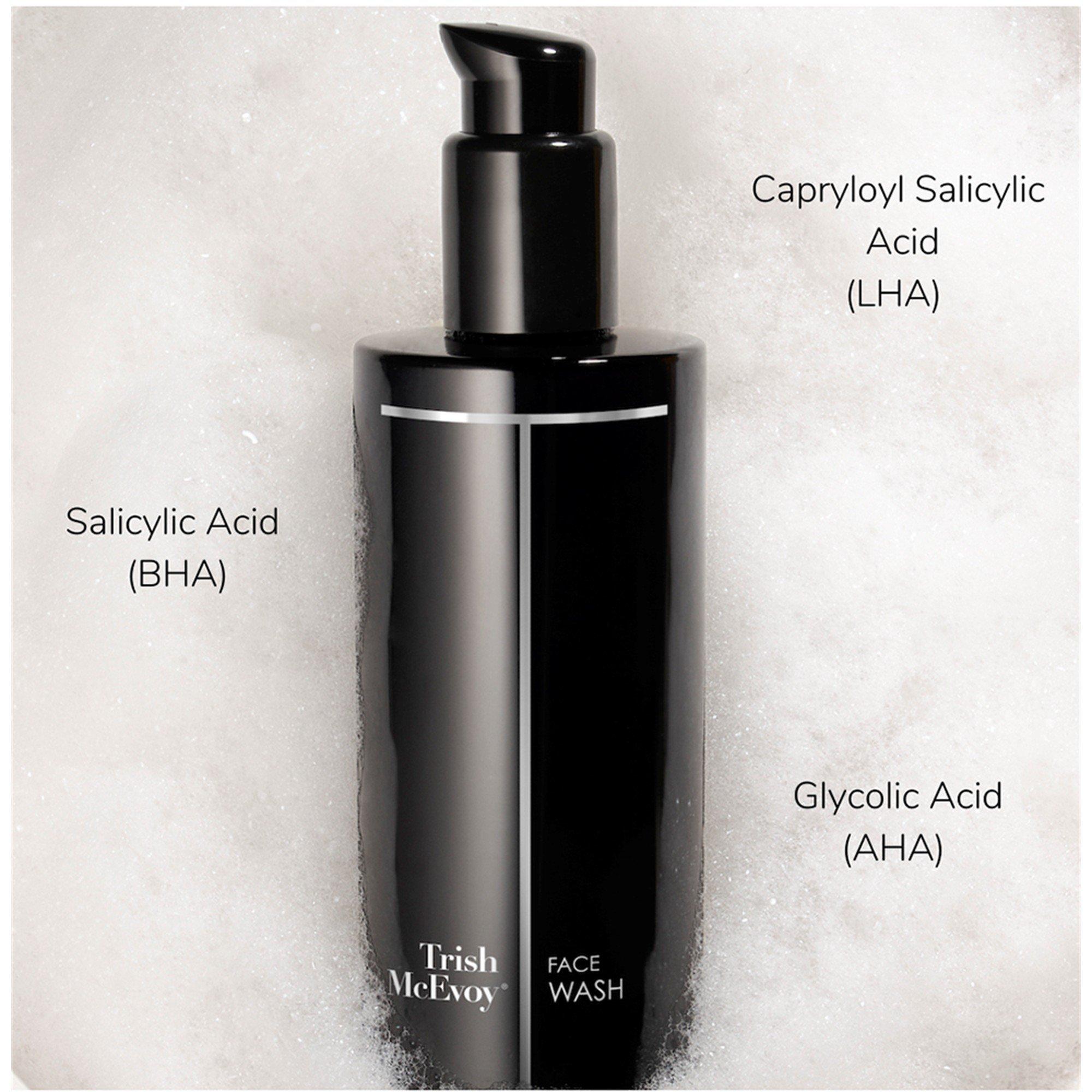 Not Applicable - Trish McEvoy - TM CLARIFYING CLEANSER - 4