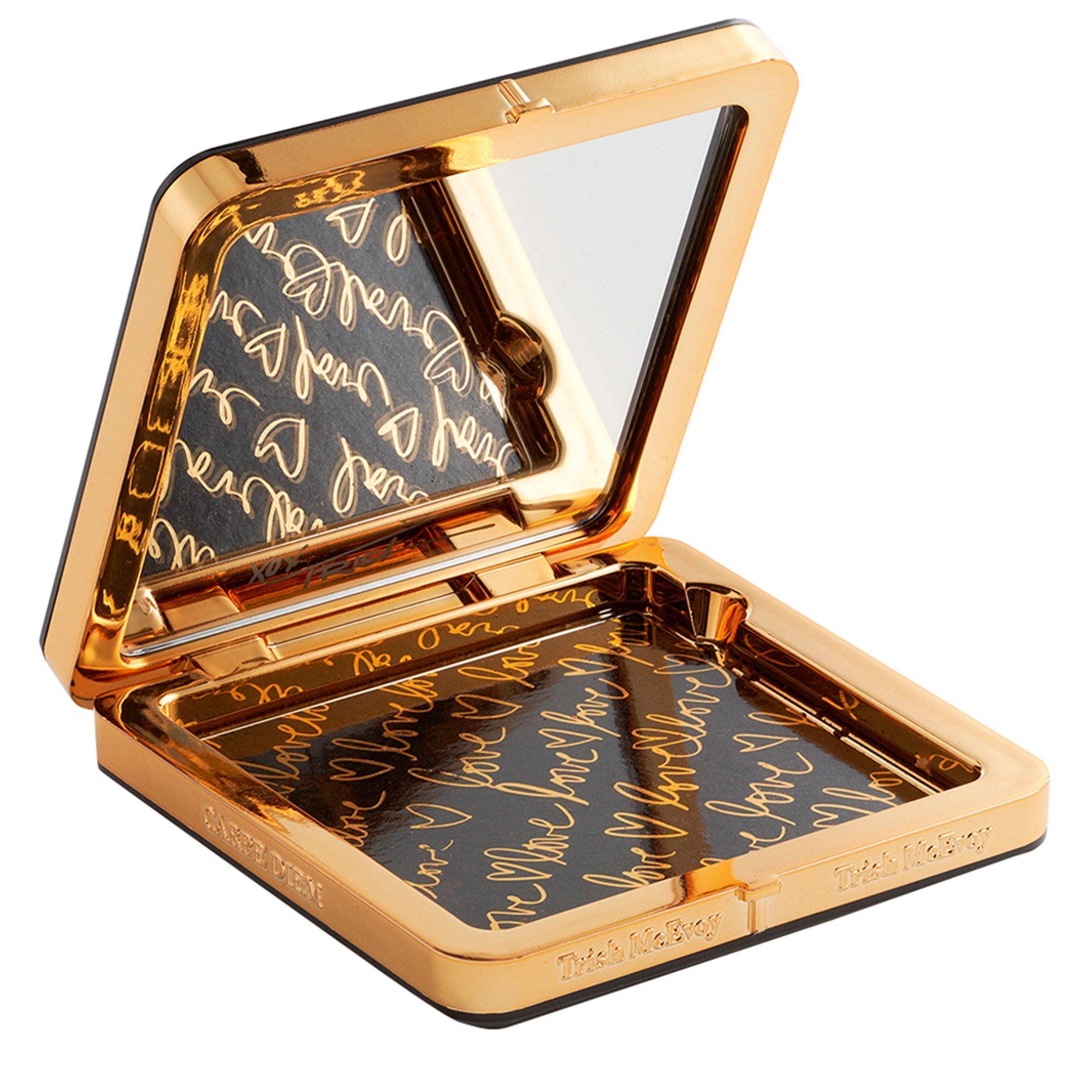 Not Applicable - Trish McEvoy - TM COMPACT MEDIUM - 2