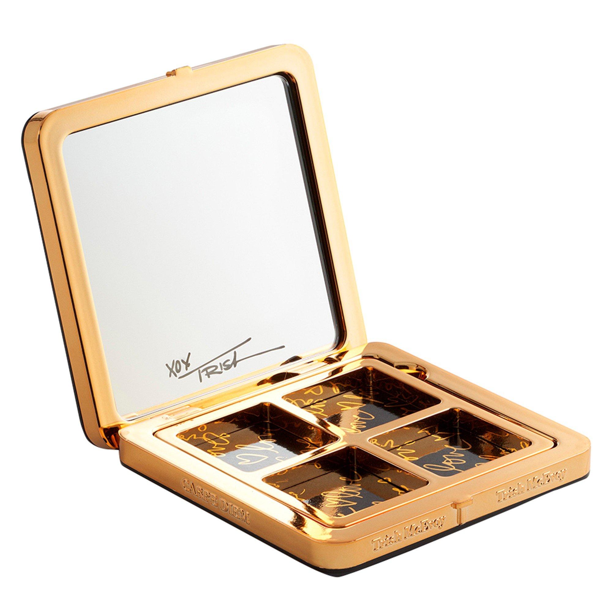Not Applicable - Trish McEvoy - TM COMPACT MEDIUM - 3