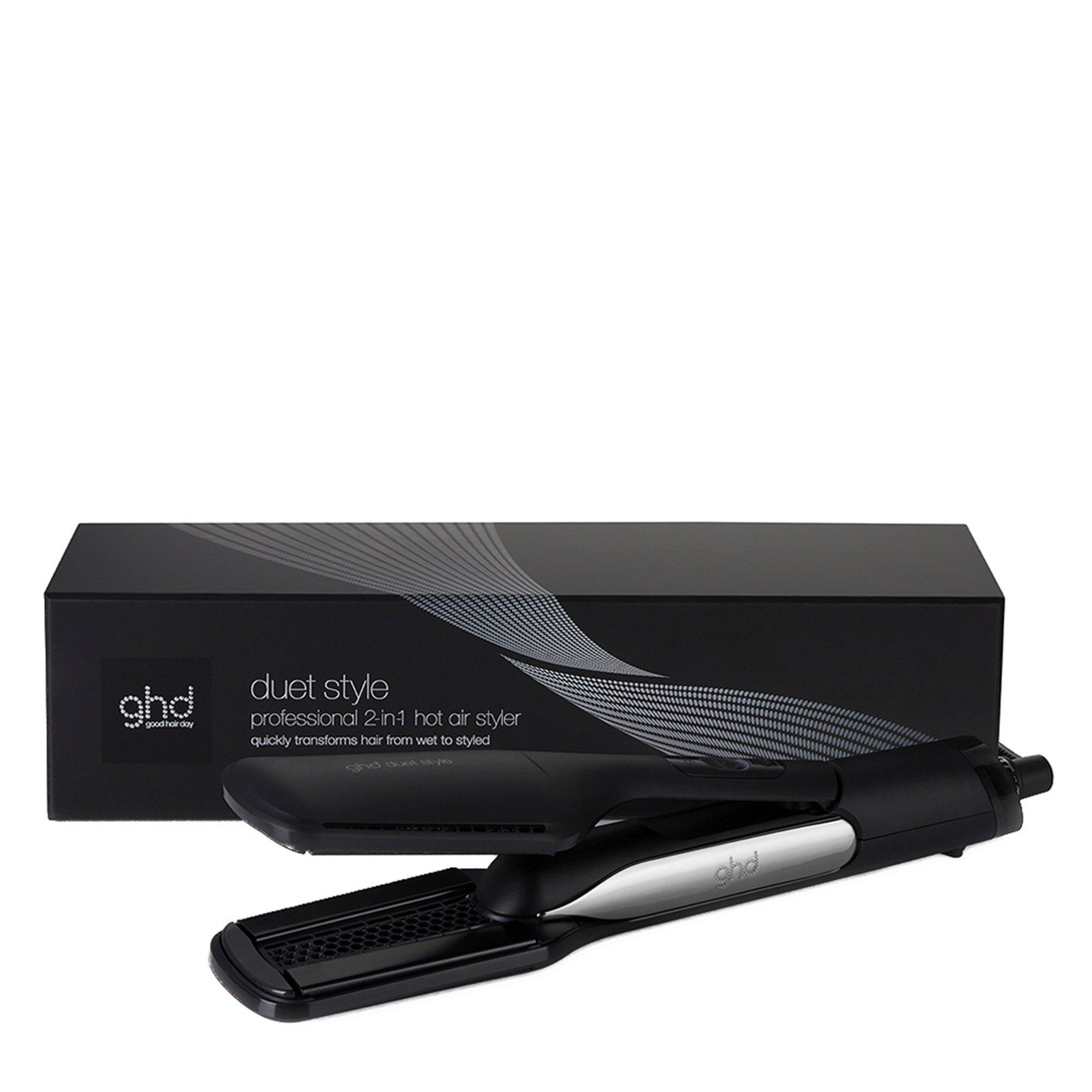 Not Applicable - GHD Hairstyling - DUET 2 IN 1 HOT AIR STYL - 2