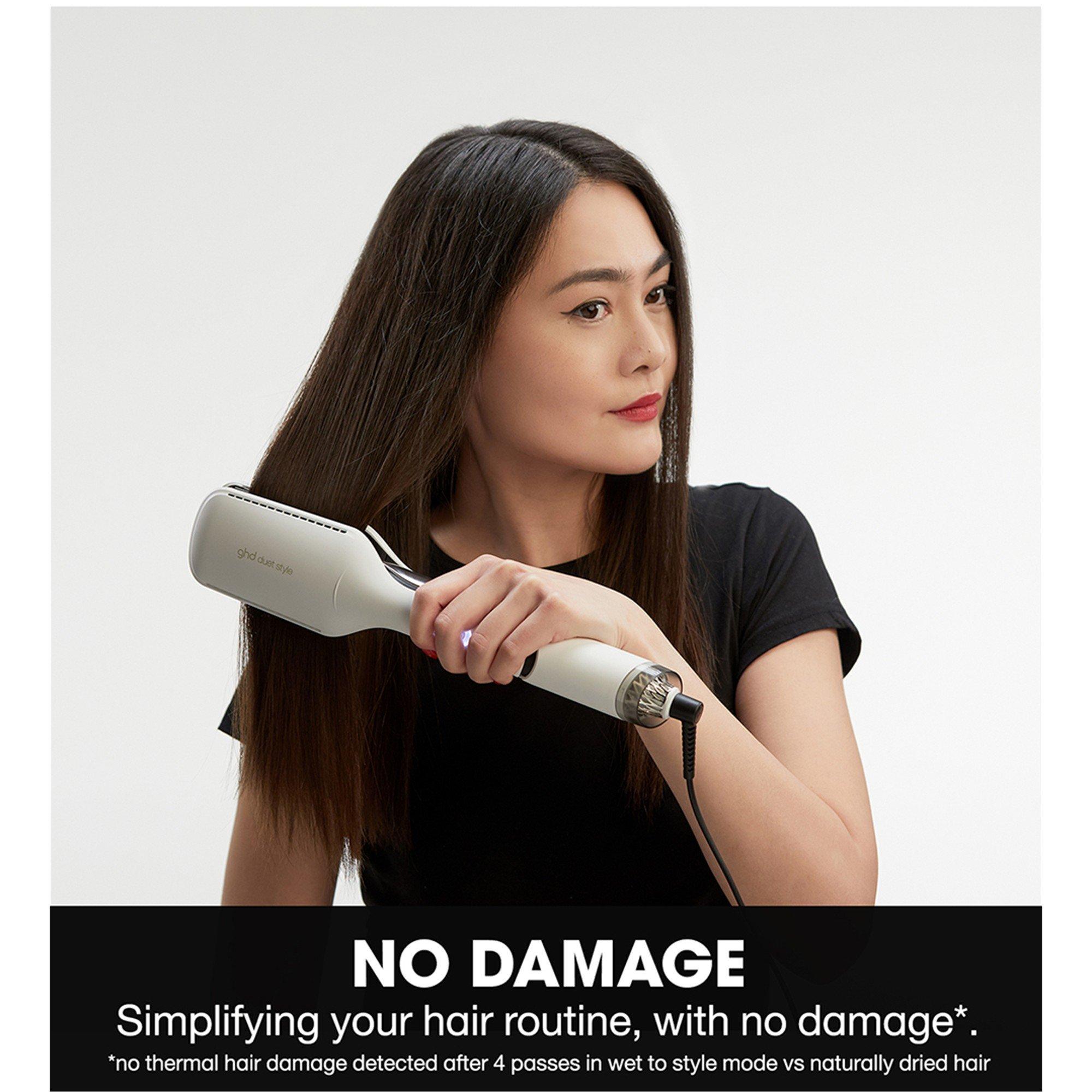 Not Applicable - GHD Hairstyling - DUET 2 IN 1 HOT AIR STYL - 5