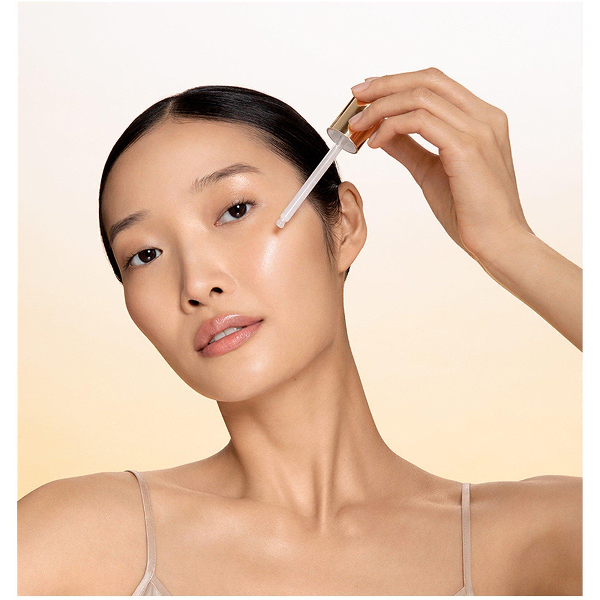 Not Applicable - Chantecaille - 24K GOLD SERUM INTENSE 30 - 3
