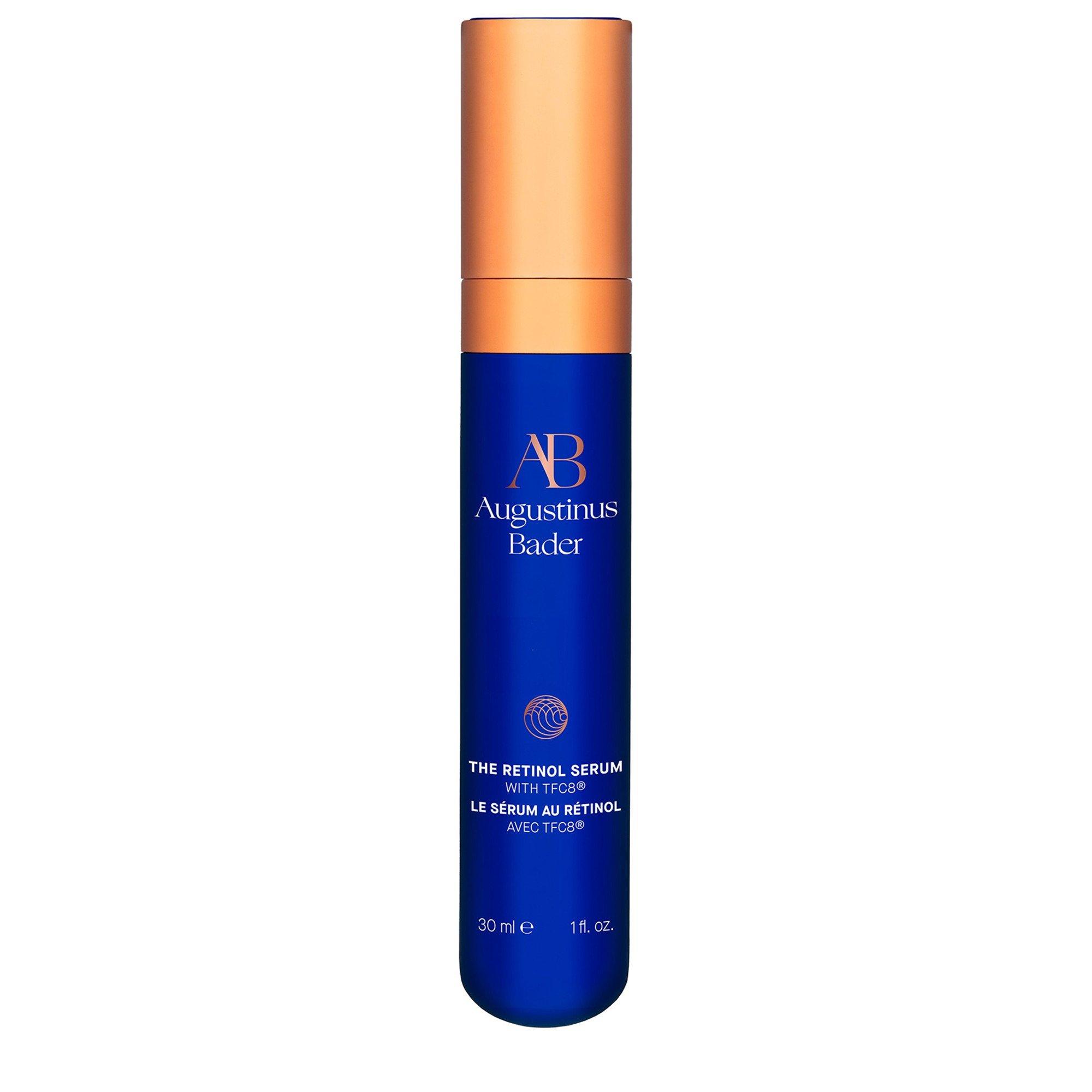 Not Applicable - Augustinus Bader - THE RETINOL SERUM 30ML - 1