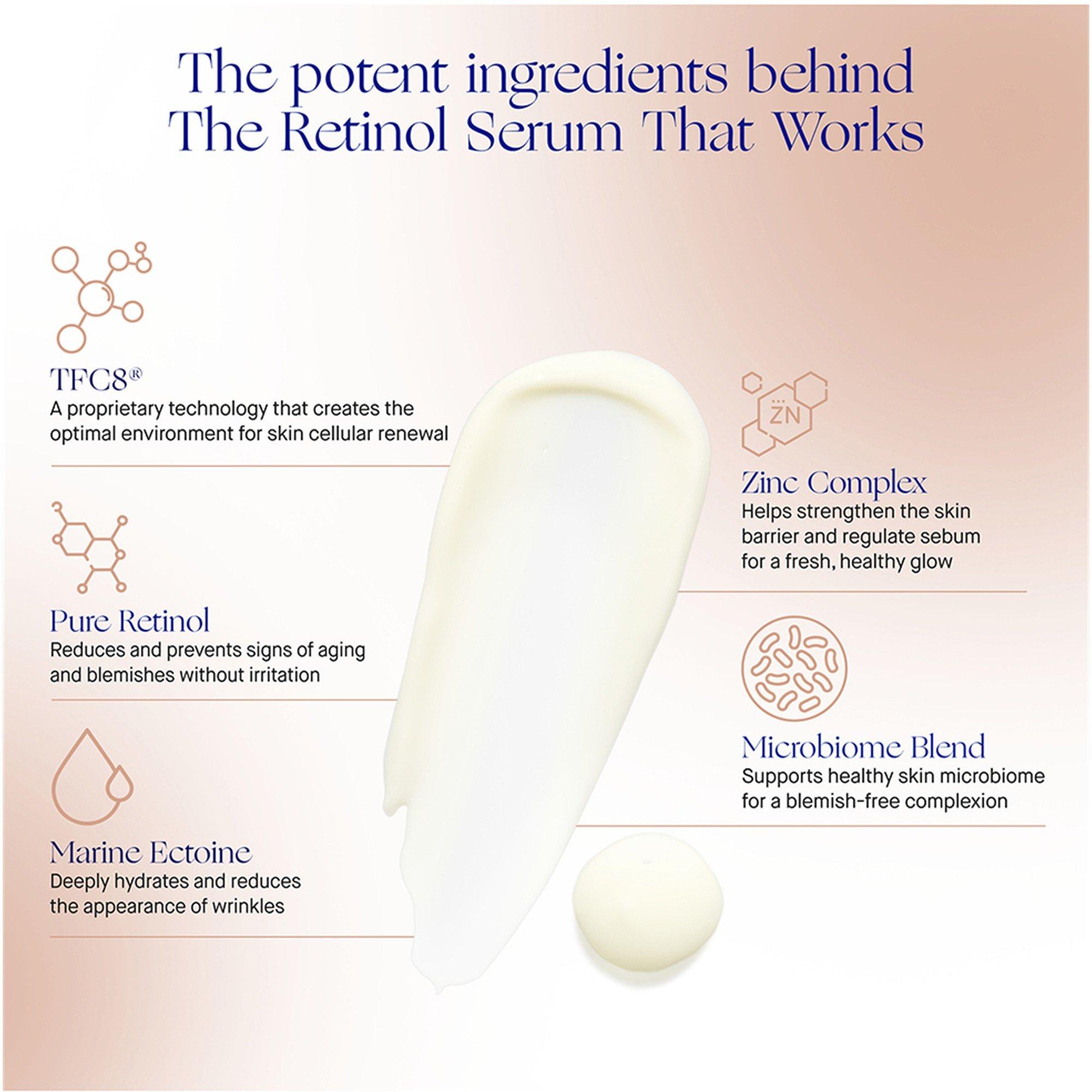 Not Applicable - Augustinus Bader - THE RETINOL SERUM 30ML - 2
