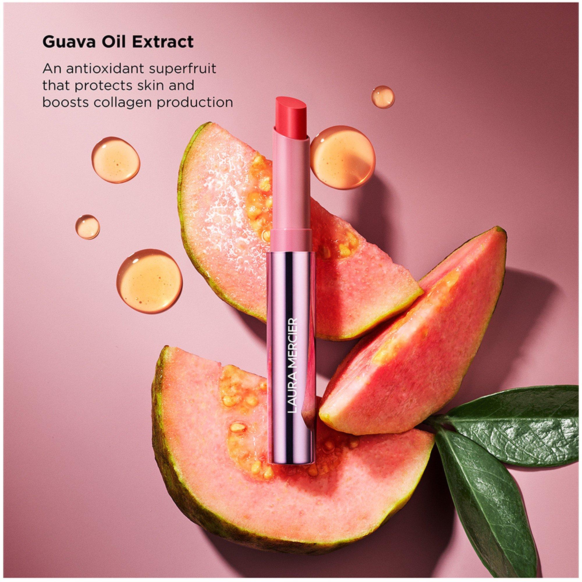 RED 16 - Laura Mercier - Women's High Vibe Lipstick - 5