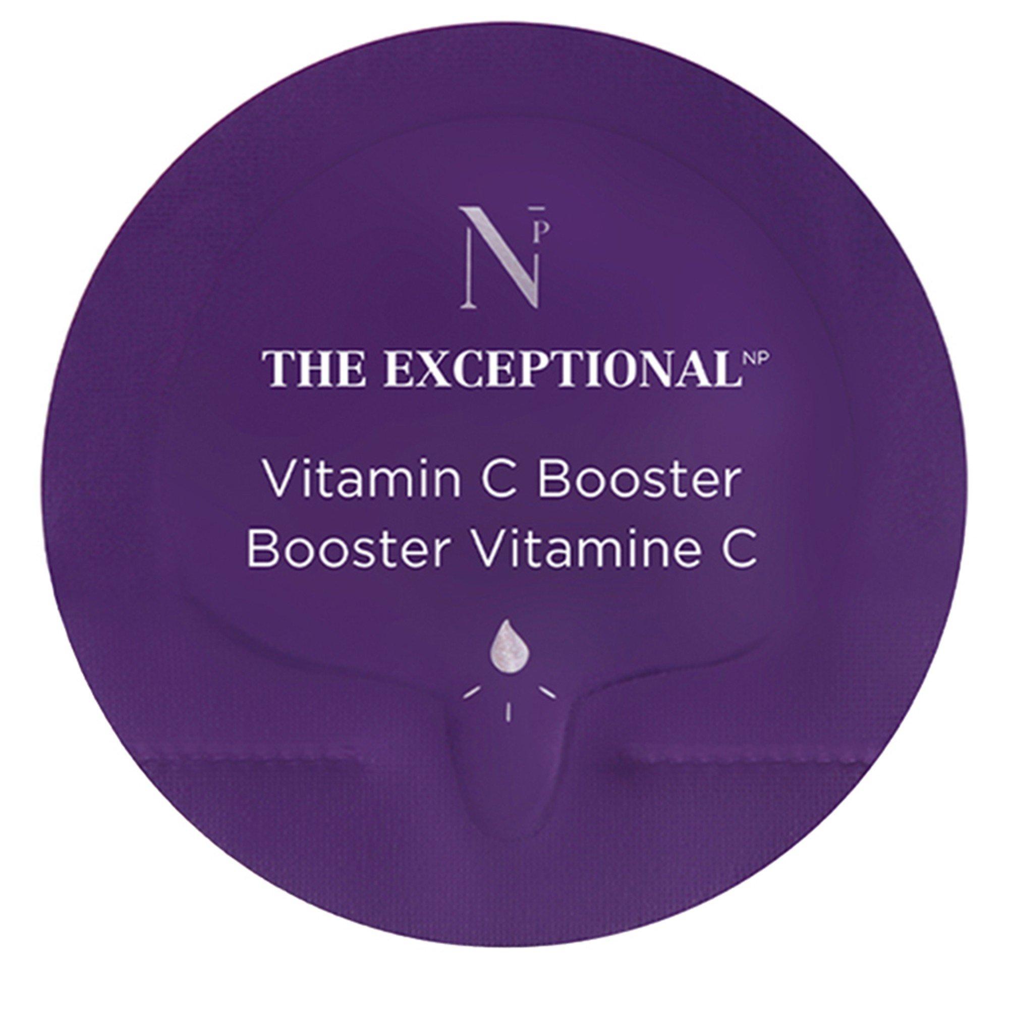 Not Applicable - Noble Panacea - EXCEPTIONAL VIT C BOOST R - 2
