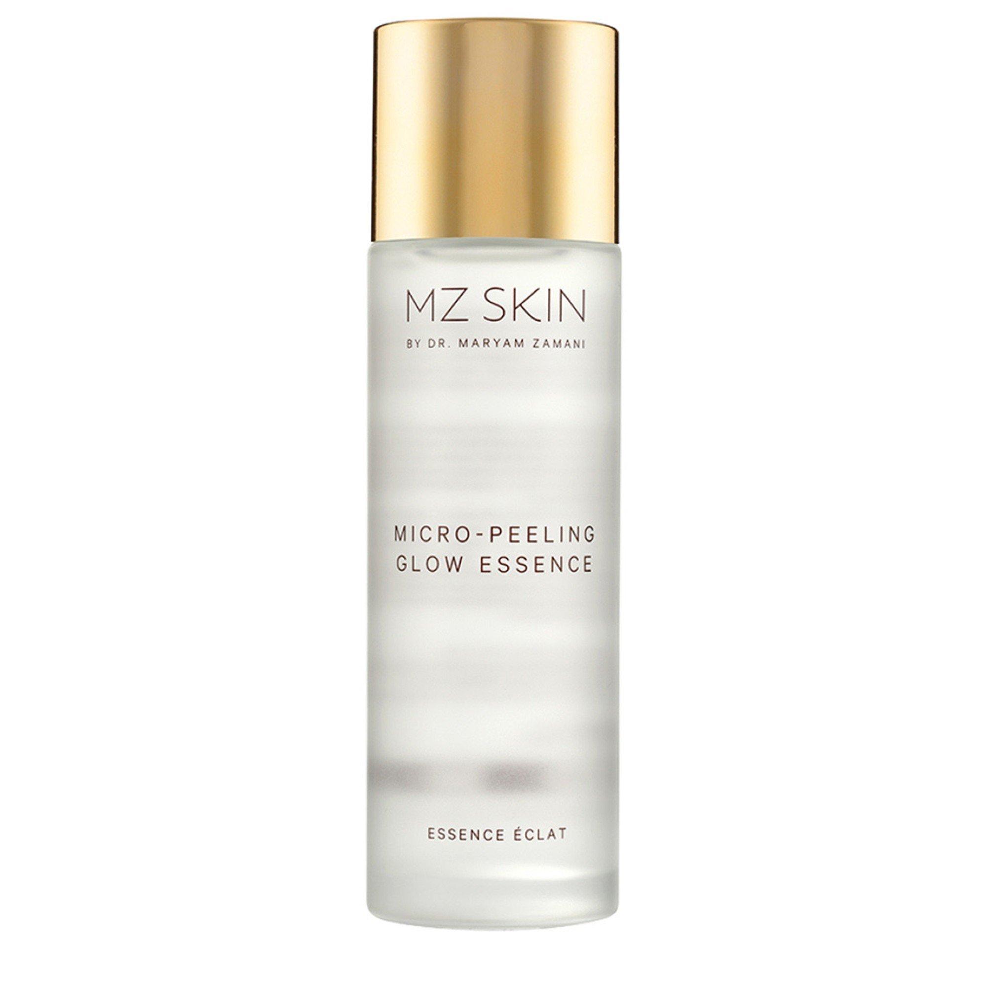 Not Applicable - MZ Skin - MICRO PEELING GLOW ESSENC - 1