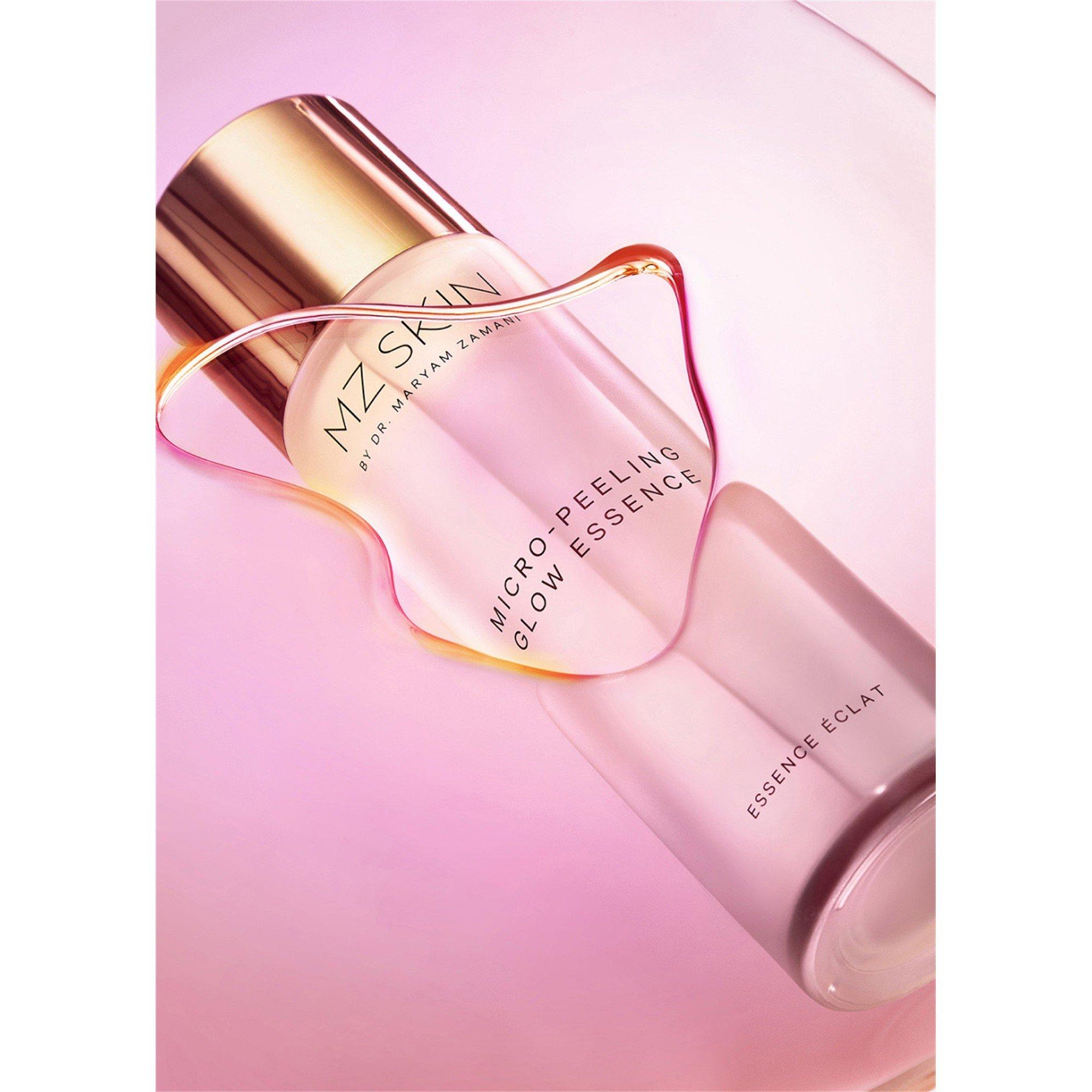 Not Applicable - MZ Skin - MICRO PEELING GLOW ESSENC - 3