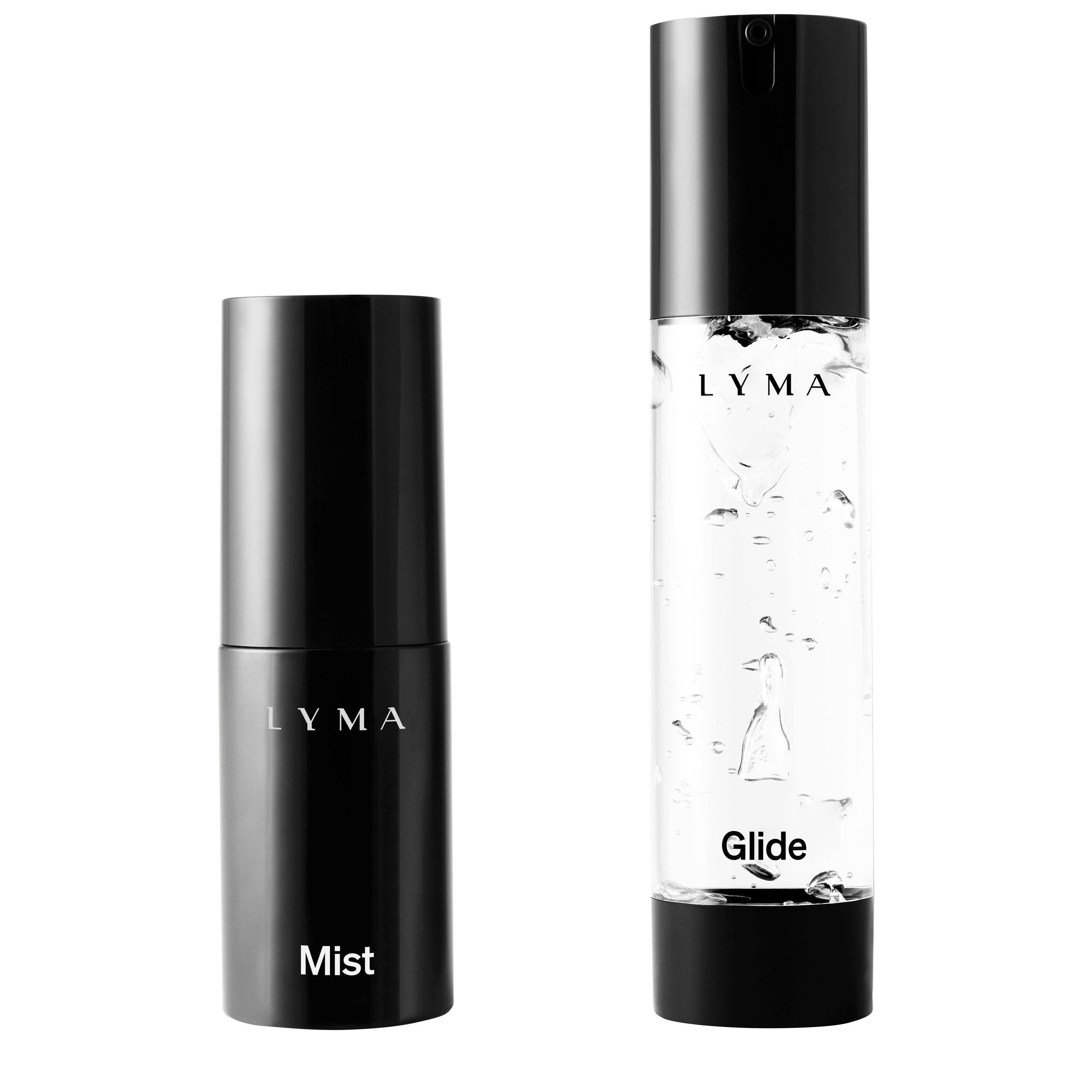 Not Applicable - LYMA - MIST & GLIDE REILL 60 DAY - 1