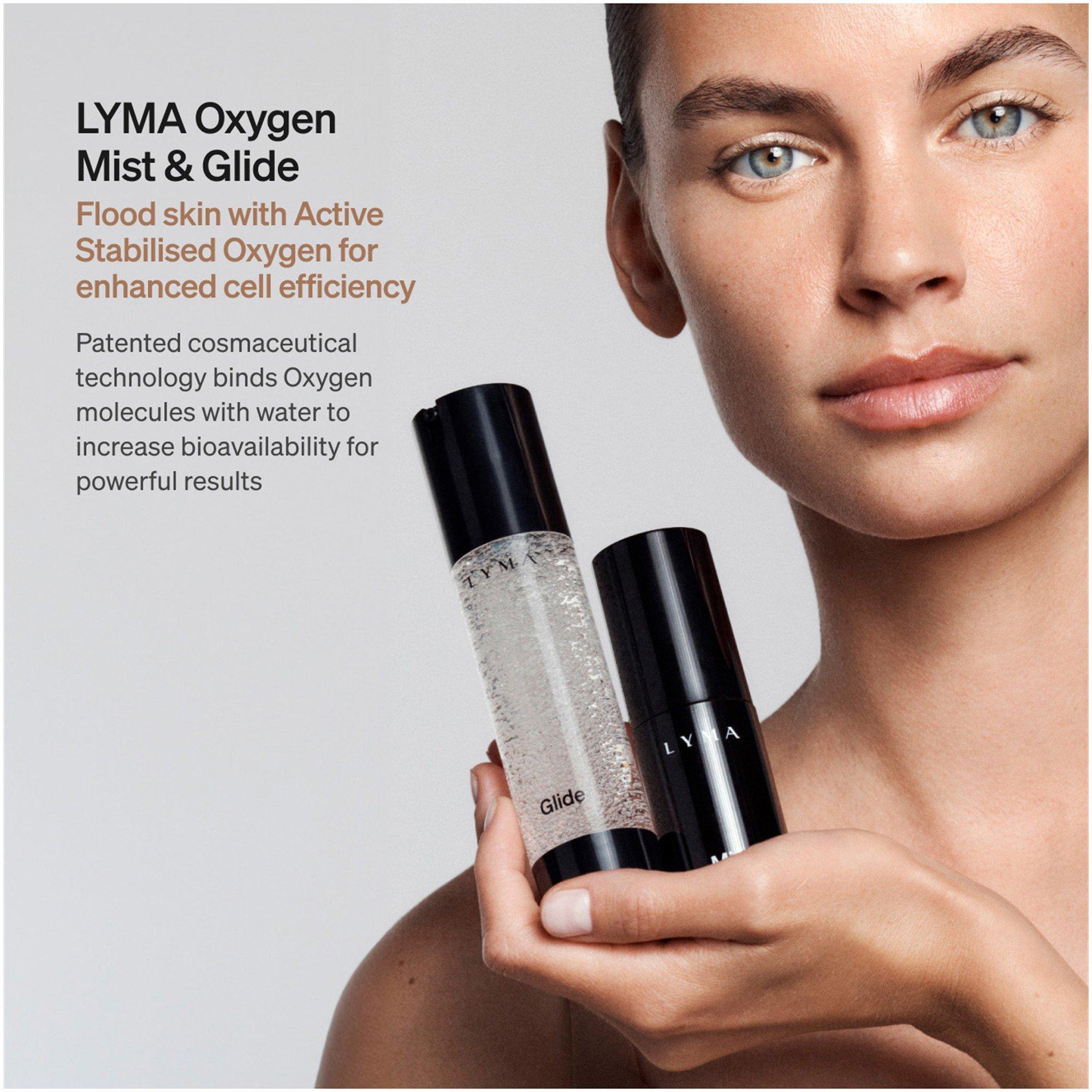 Not Applicable - LYMA - MIST & GLIDE REILL 60 DAY - 2