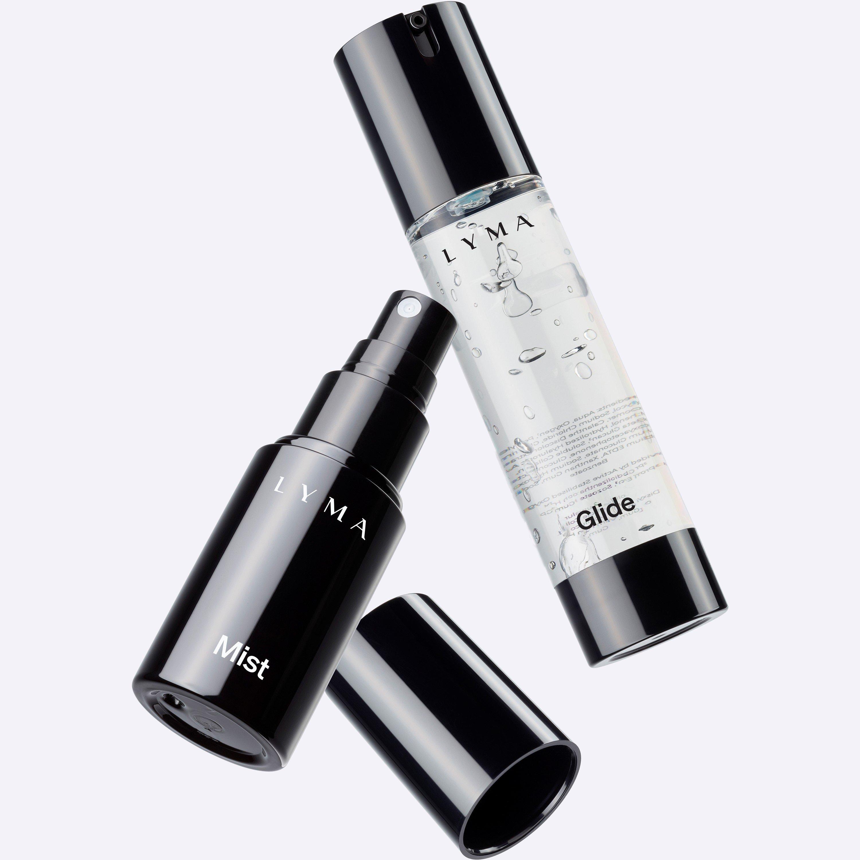Not Applicable - LYMA - MIST & GLIDE REILL 60 DAY - 3