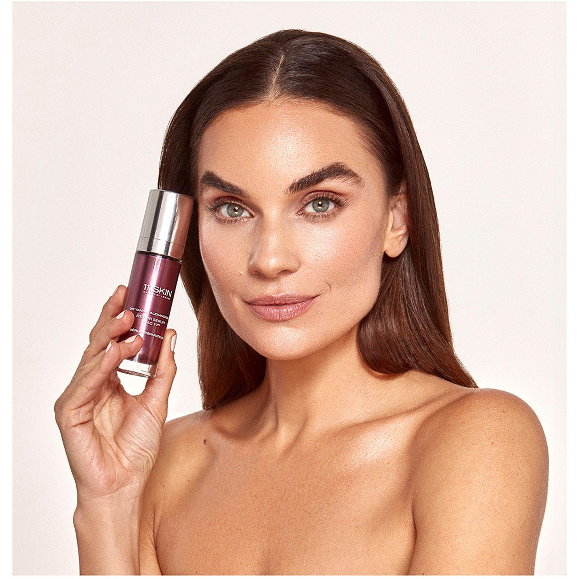 Not Applicable - 111SKIN - REPAIR SERUM NAC Y2 - 2