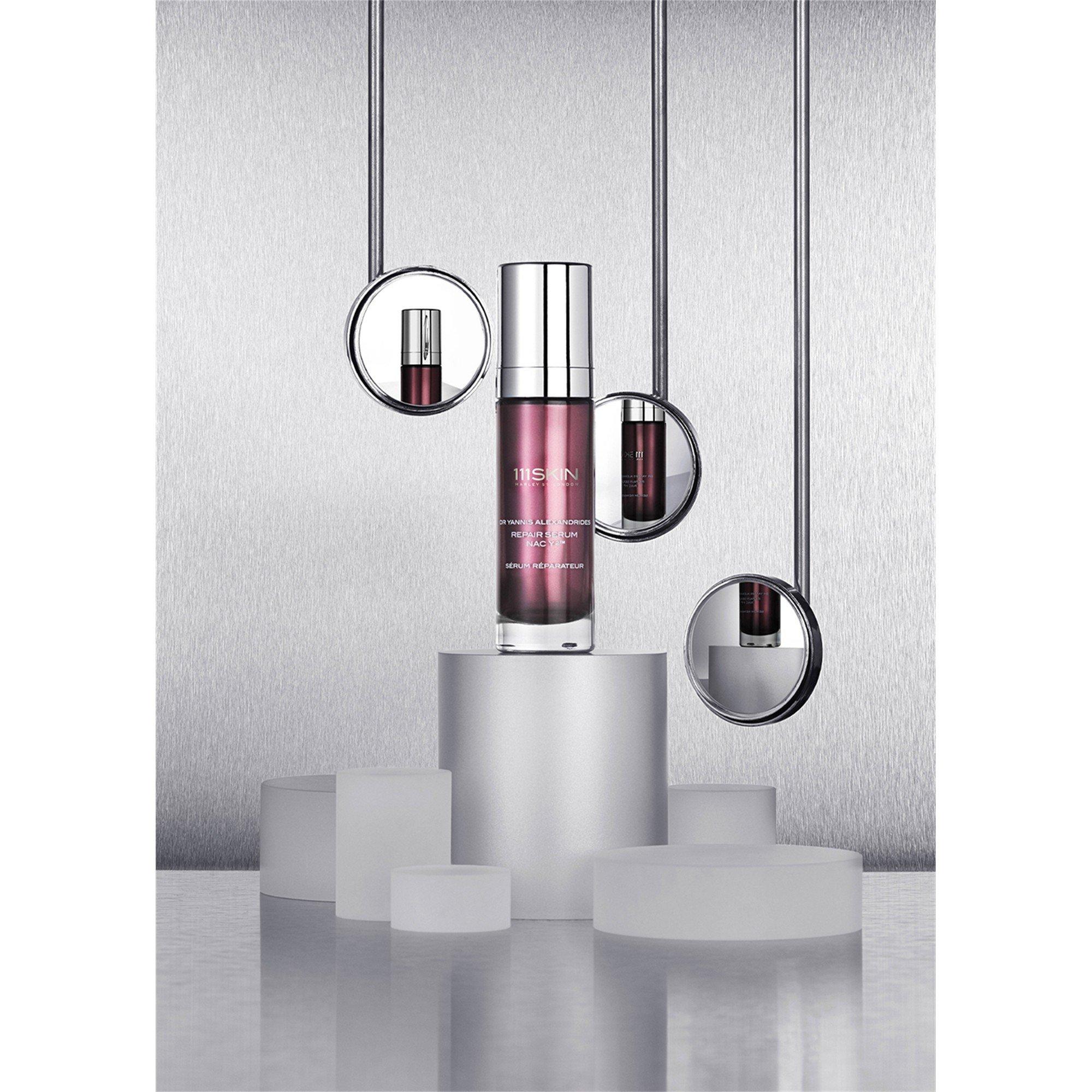 Not Applicable - 111SKIN - REPAIR SERUM NAC Y2 - 3