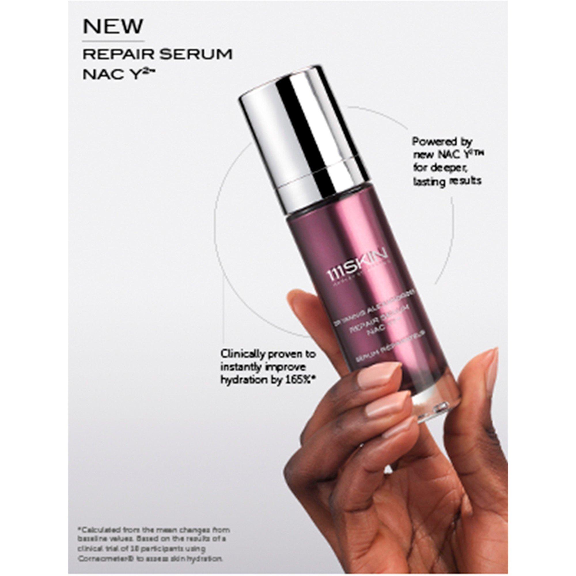 Not Applicable - 111SKIN - REPAIR SERUM NAC Y2 - 5