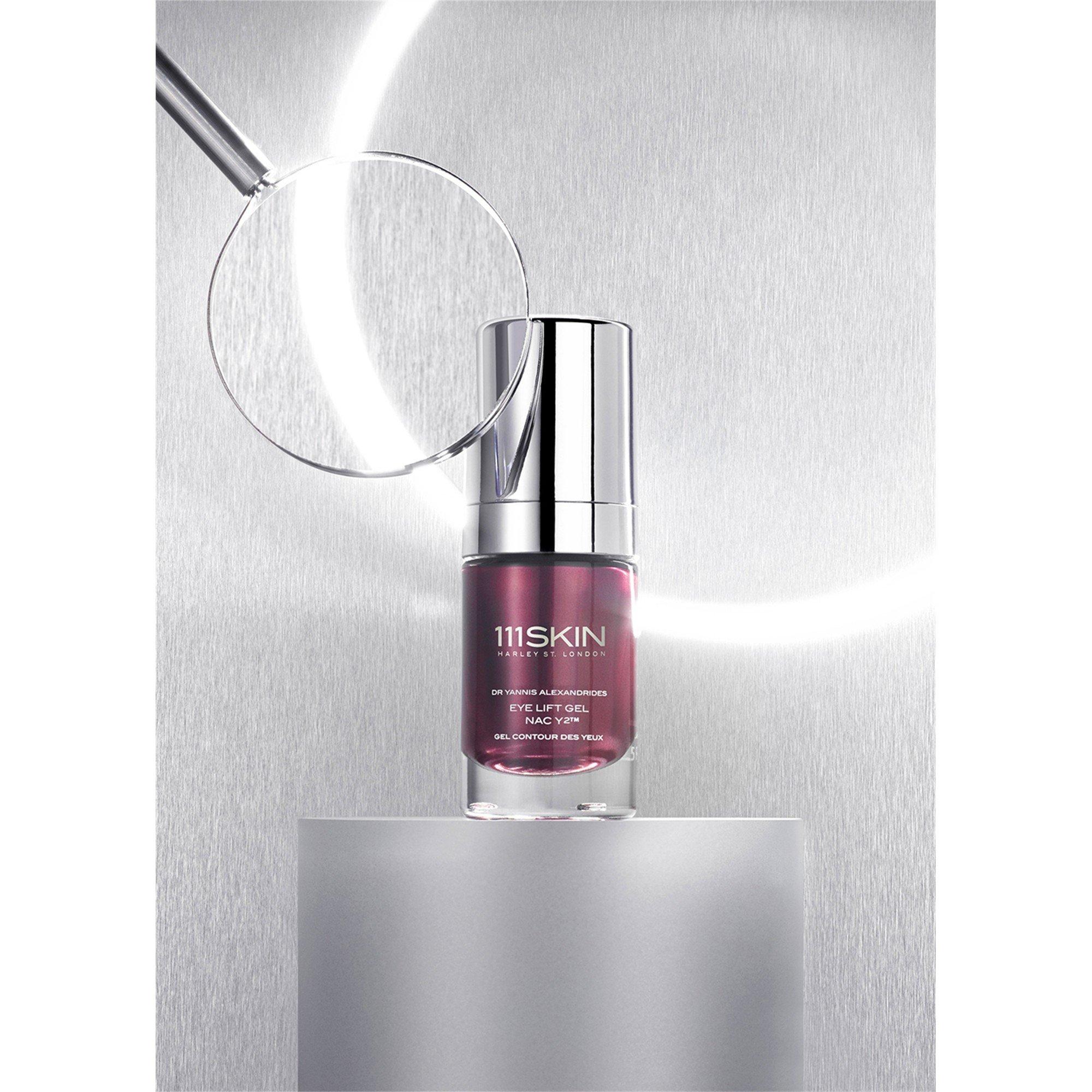 Not Applicable - 111SKIN - EYE LIFT GEL NAC Y2 - 3