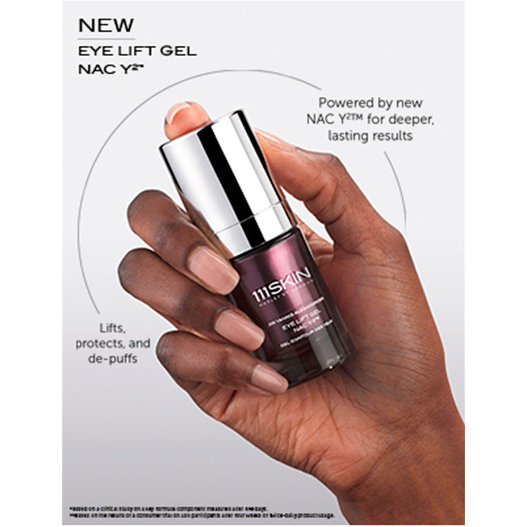 Not Applicable - 111SKIN - EYE LIFT GEL NAC Y2 - 5