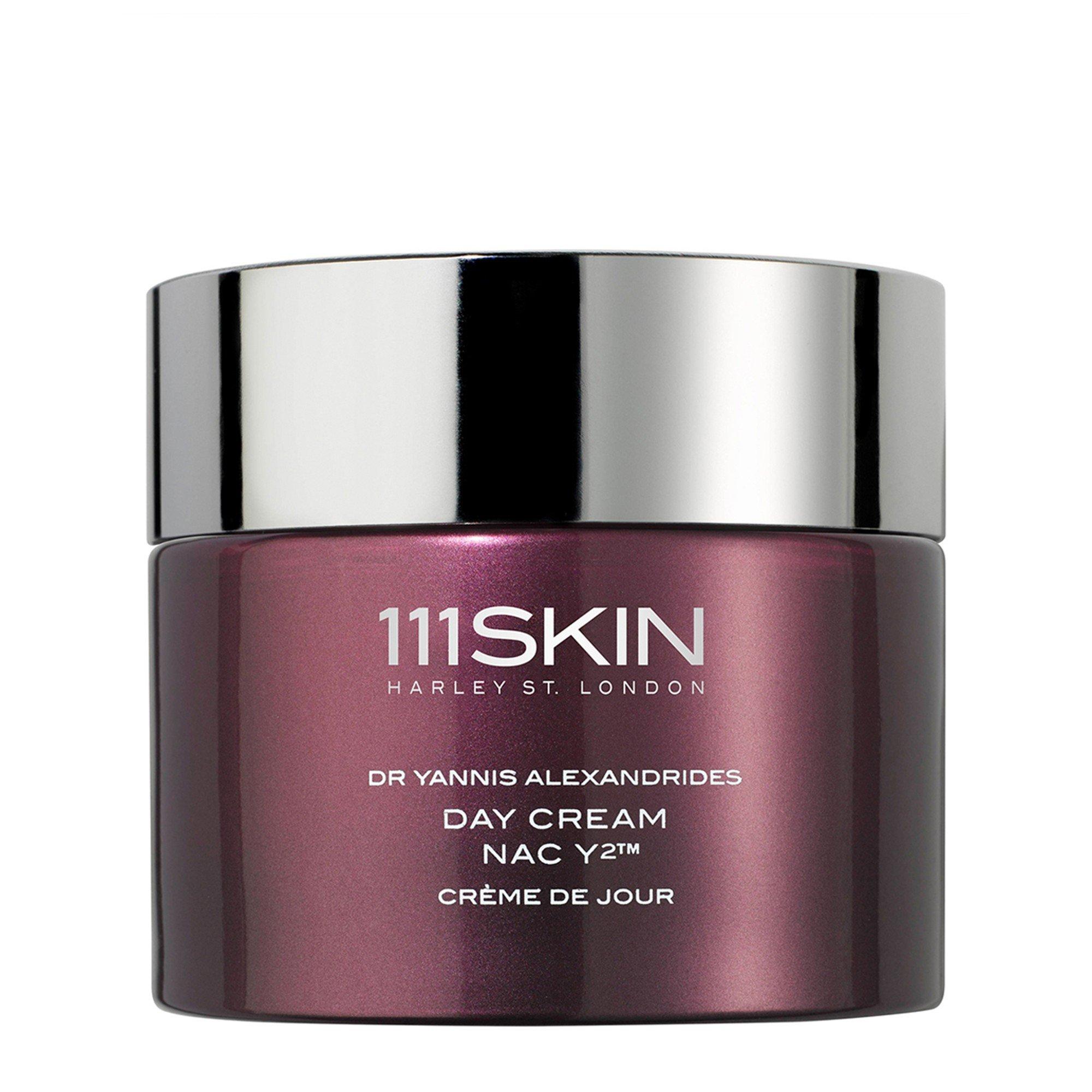 Not Applicable - 111SKIN - REPAIR DAY CREAM NAC Y2 - 1