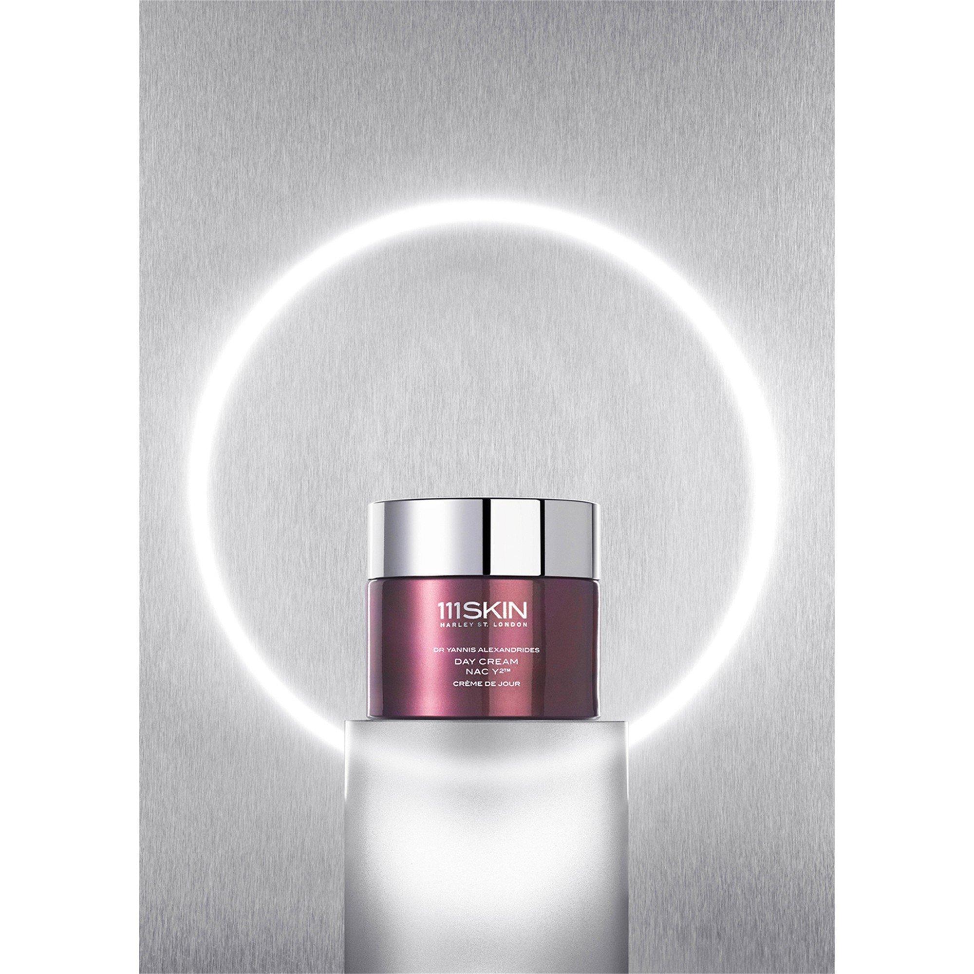 Not Applicable - 111SKIN - REPAIR DAY CREAM NAC Y2 - 3