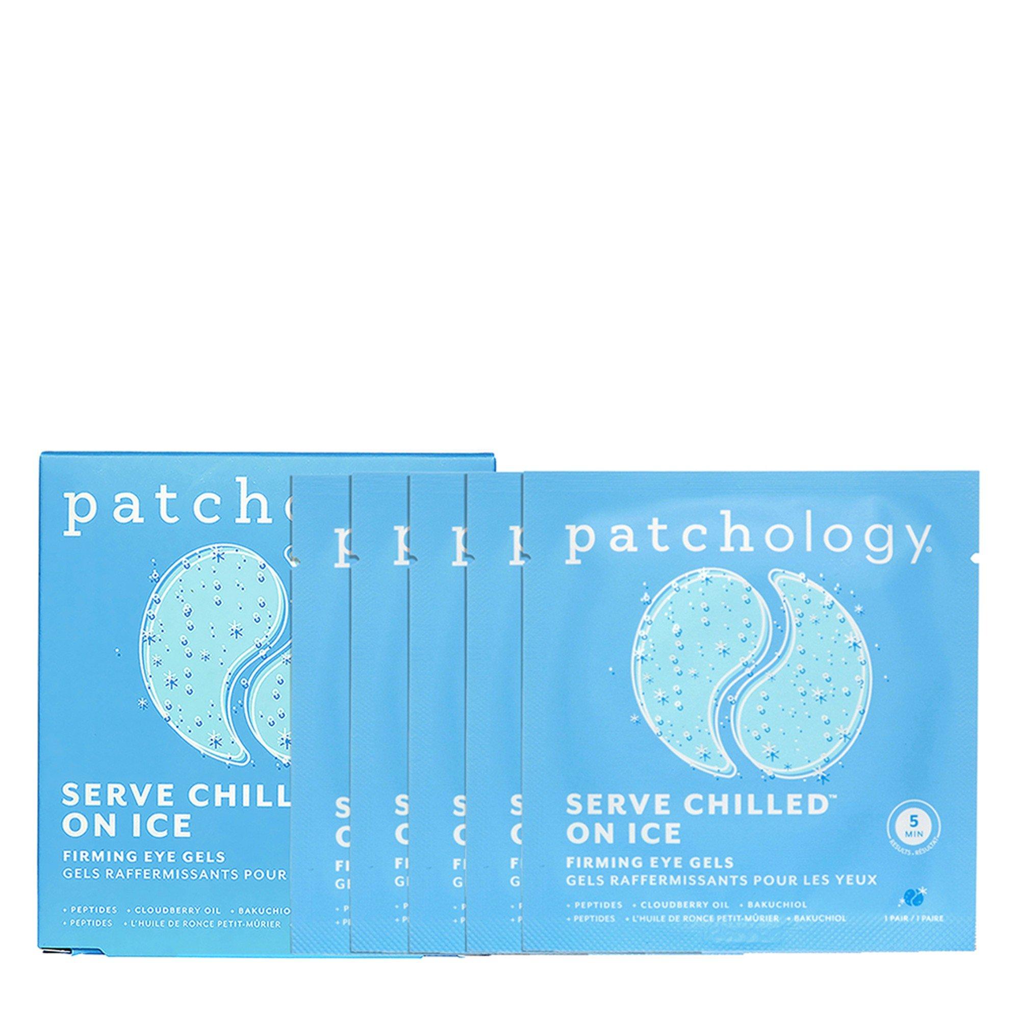 Not Applicable - Patchology - SERVE CHILLED ICED EYEGEL - 1