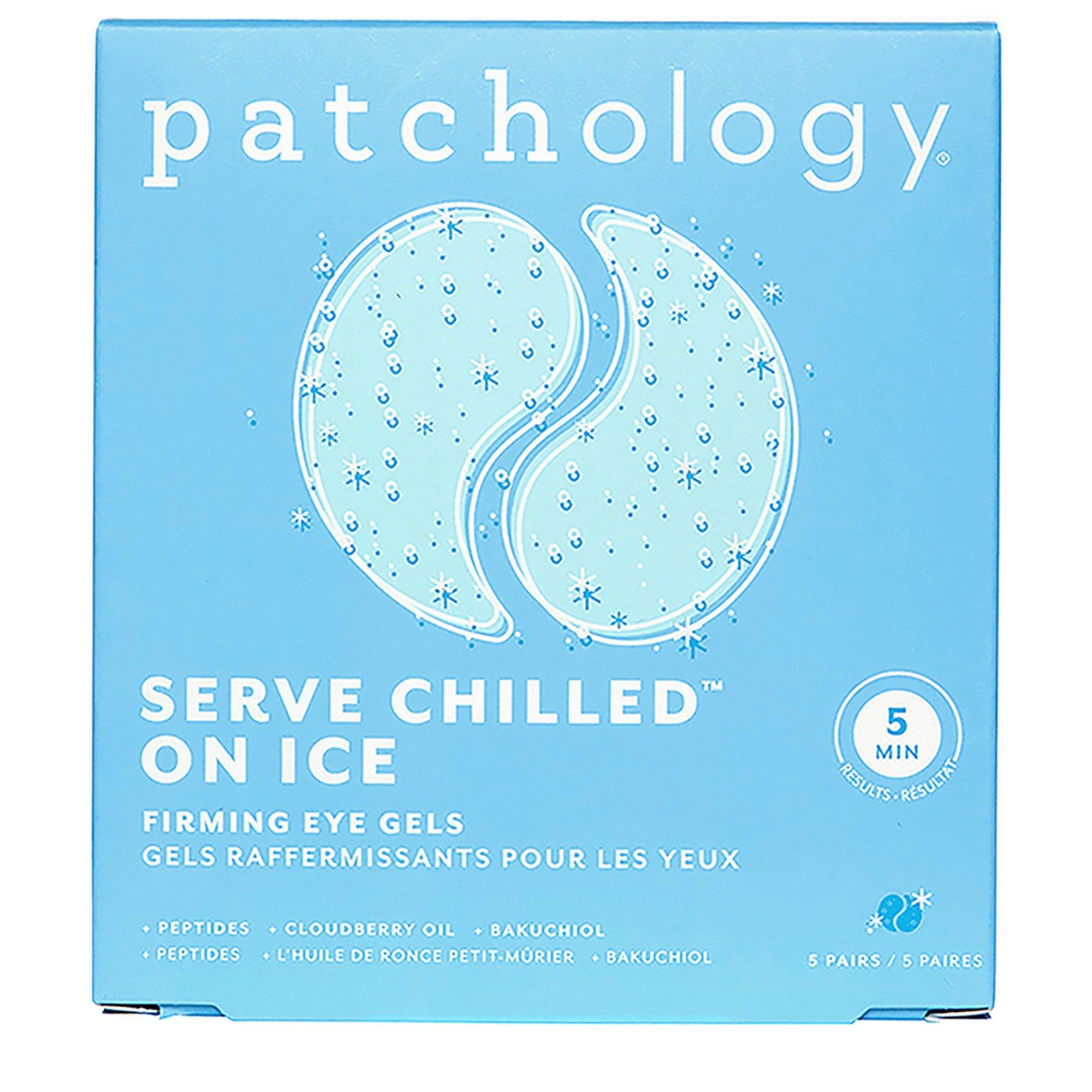 Not Applicable - Patchology - SERVE CHILLED ICED EYEGEL - 2