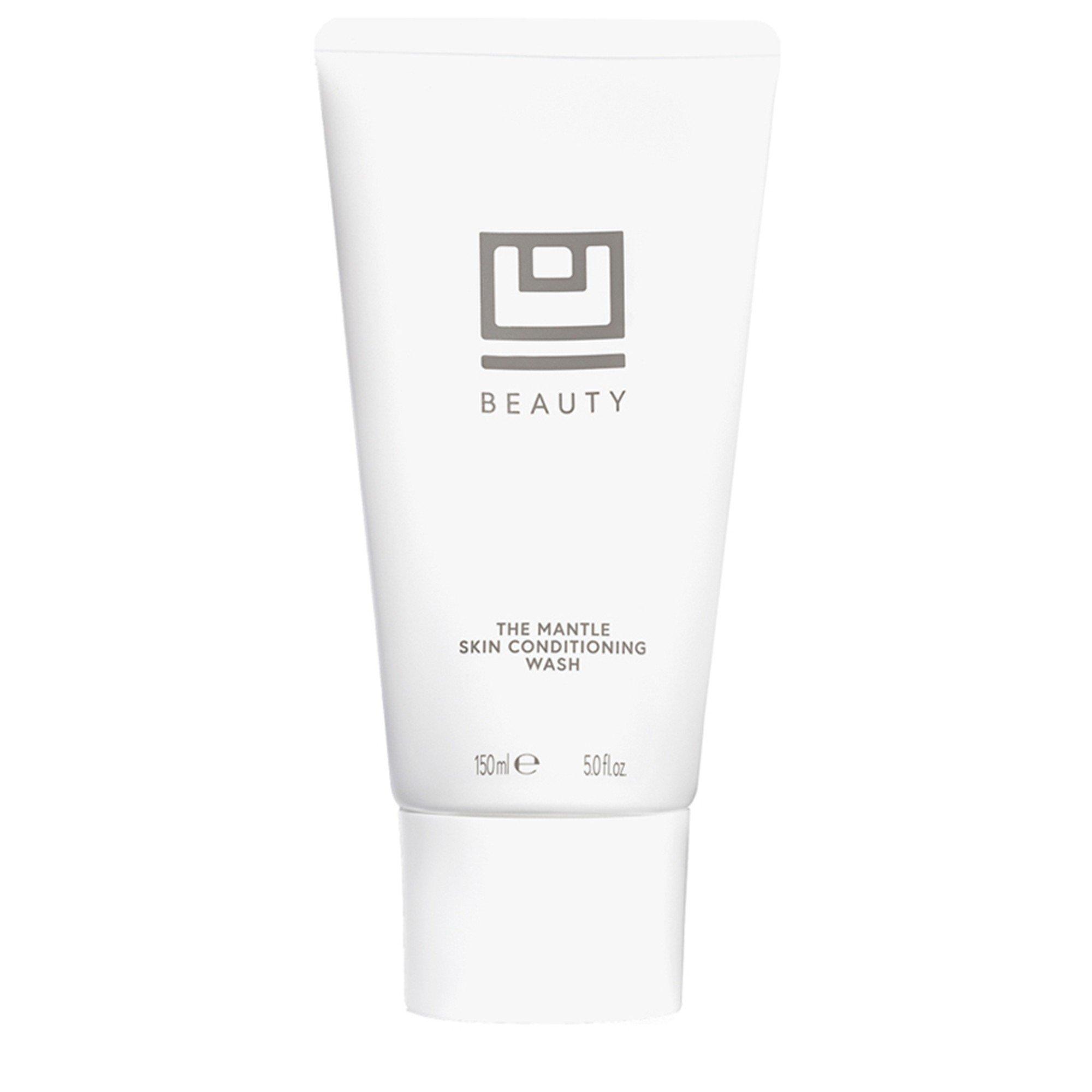 Not Applicable - U Beauty - THE MANTLE SKIN WASH 150M - 1