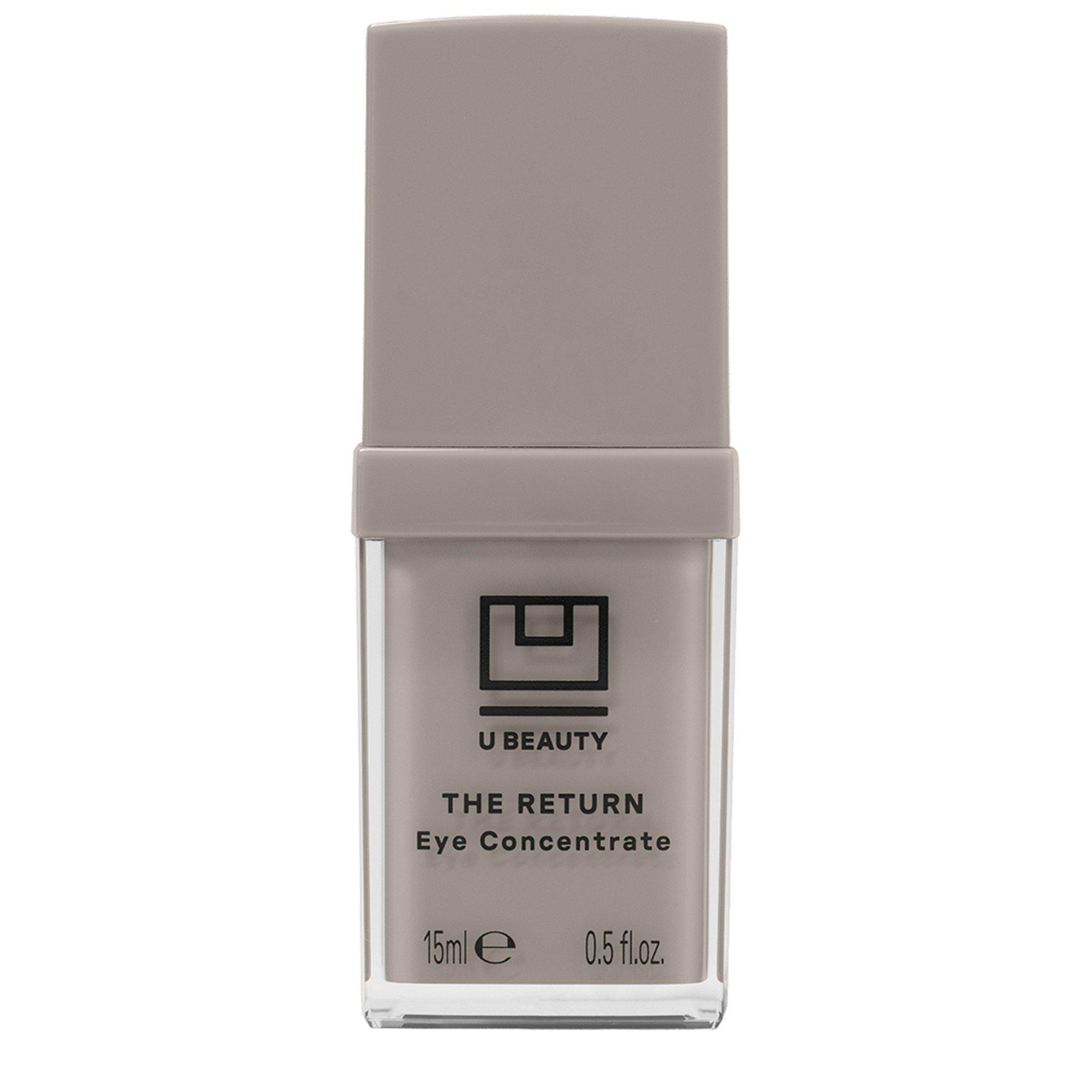 Not Applicable - U Beauty - THE RETRN EYE CONCENTRATE - 1