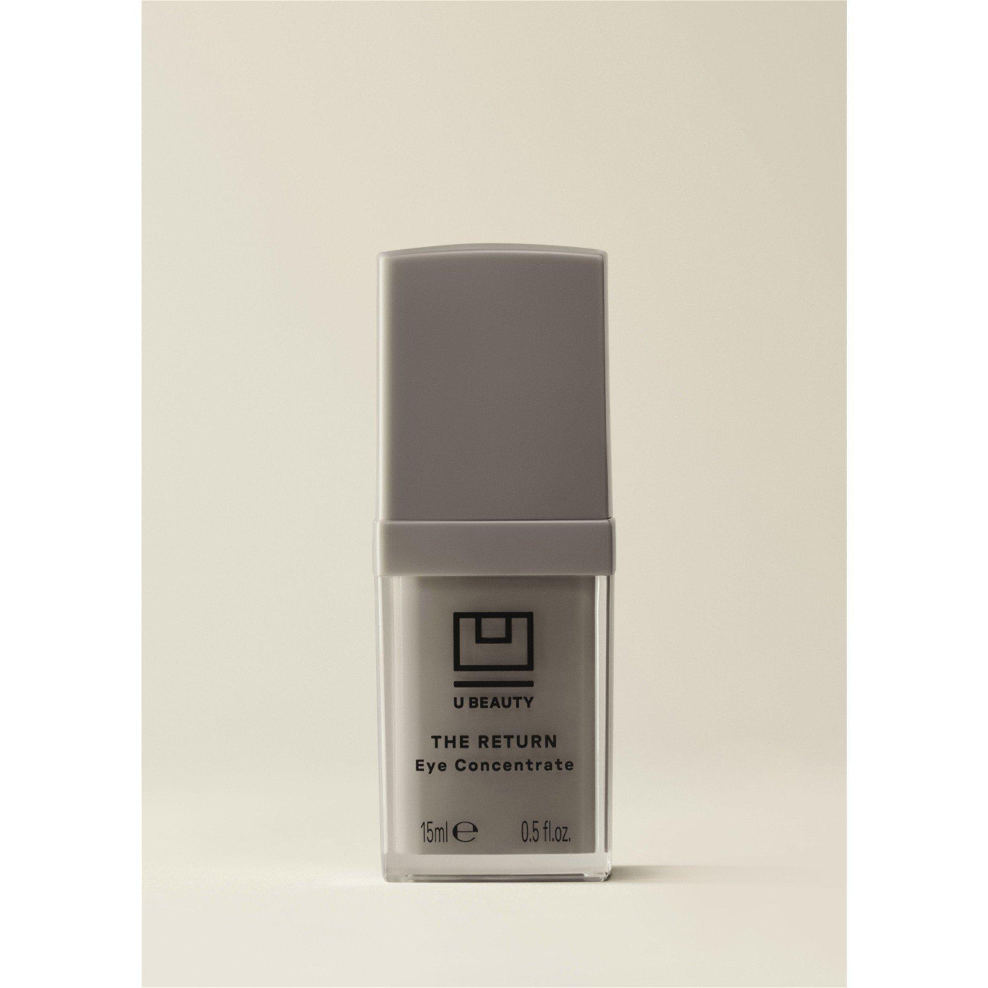 Not Applicable - U Beauty - THE RETRN EYE CONCENTRATE - 4