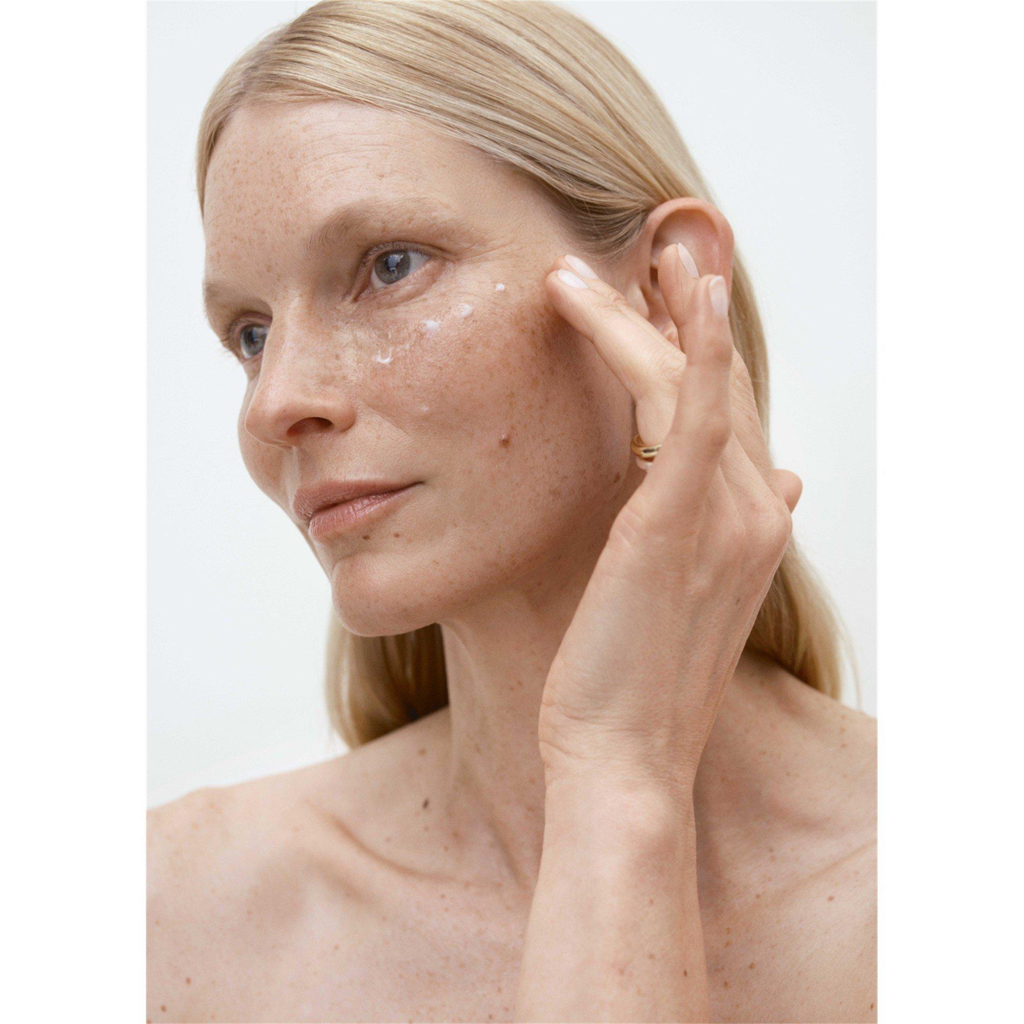 Not Applicable - U Beauty - THE RETRN EYE CONCENTRATE - 5