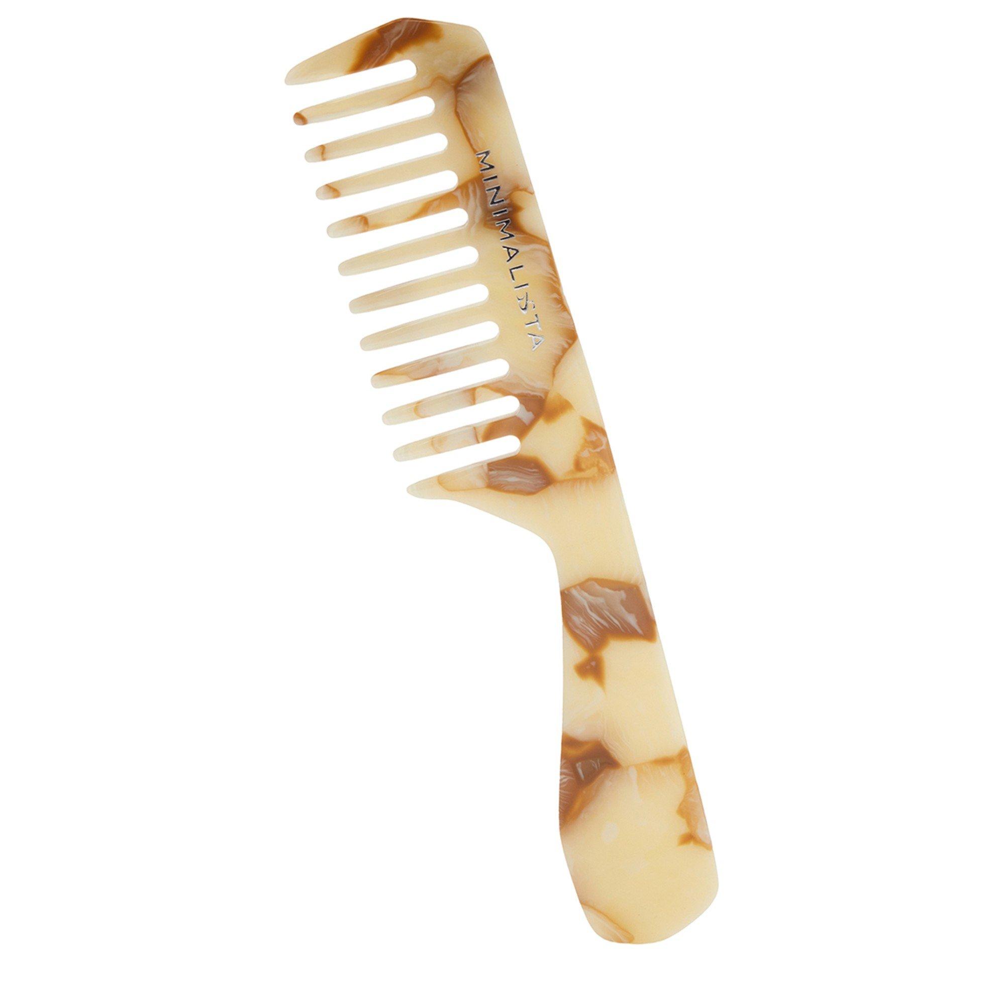 Not Applicable - Minimalista - THE CLASSIC COMB - IVORY - 1